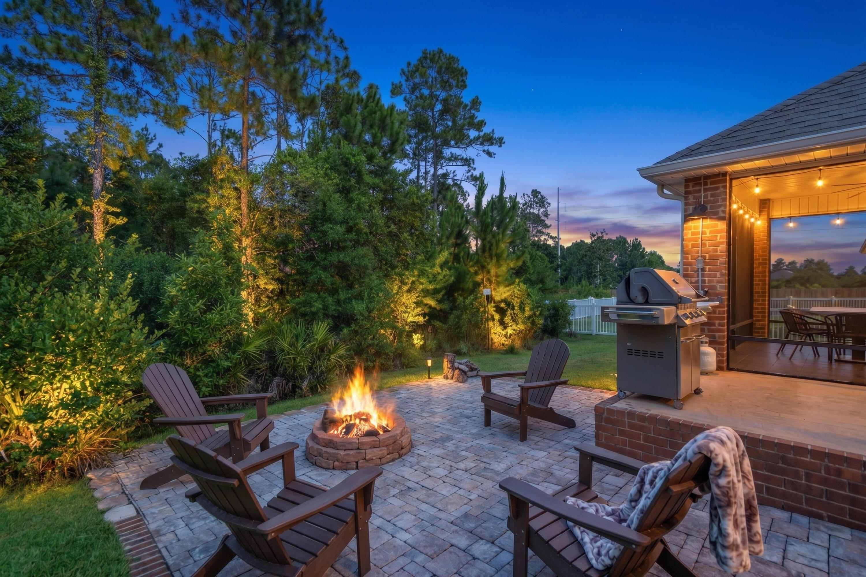 19 Buddy Lane Santa Rosa Beach FL 32459