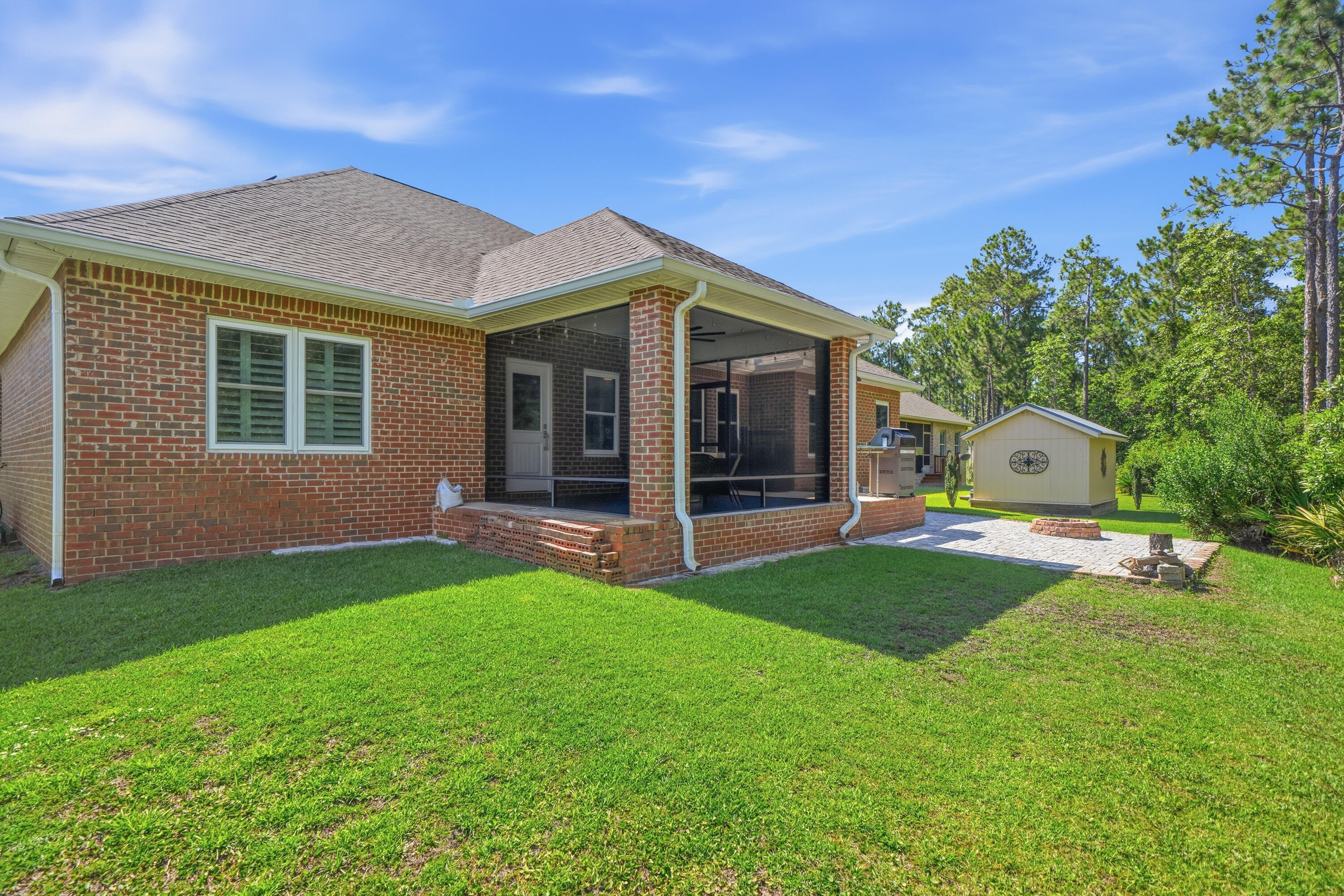 19 Buddy Lane Santa Rosa Beach FL 32459