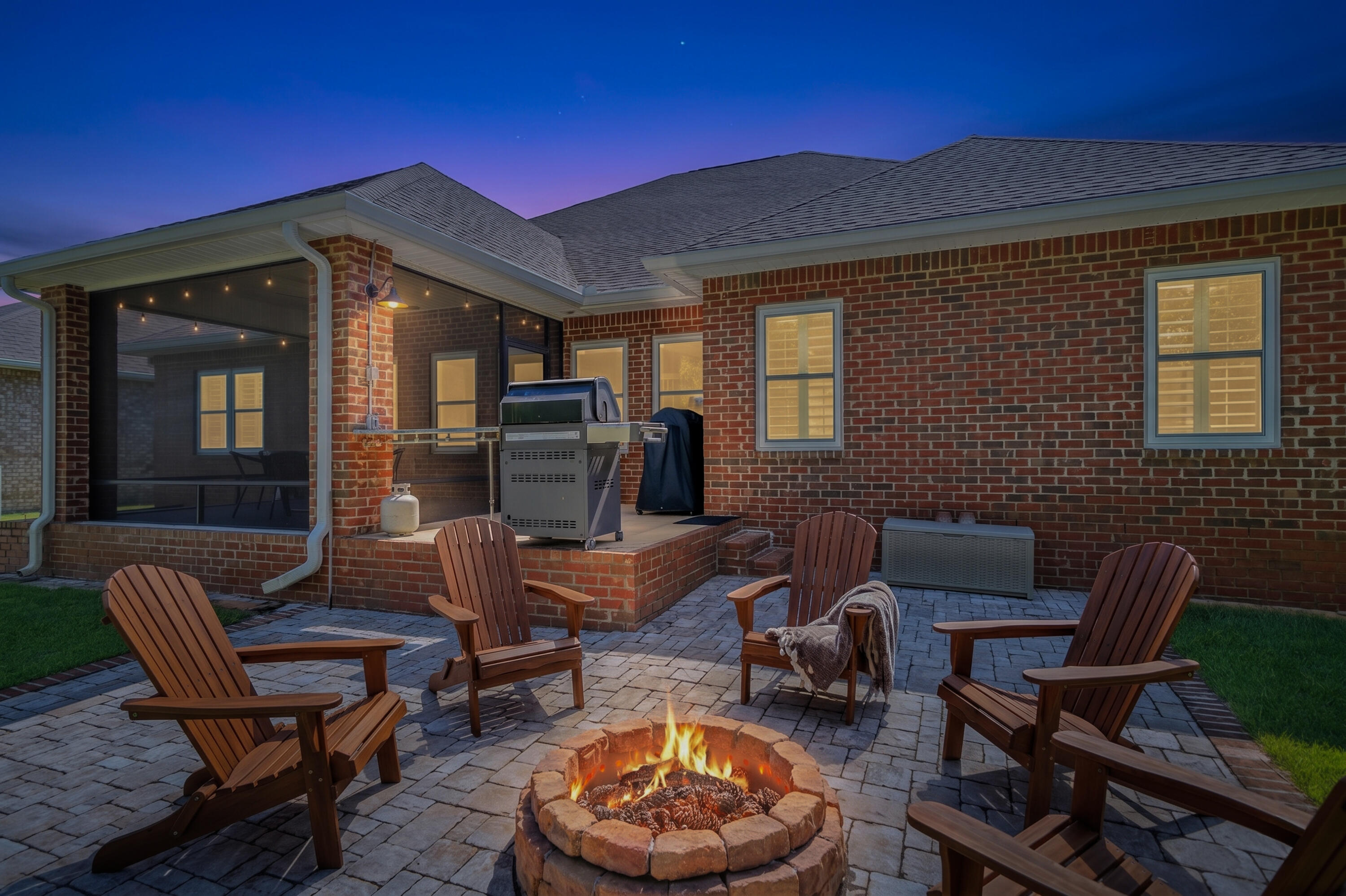 19 Buddy Lane Santa Rosa Beach FL 32459