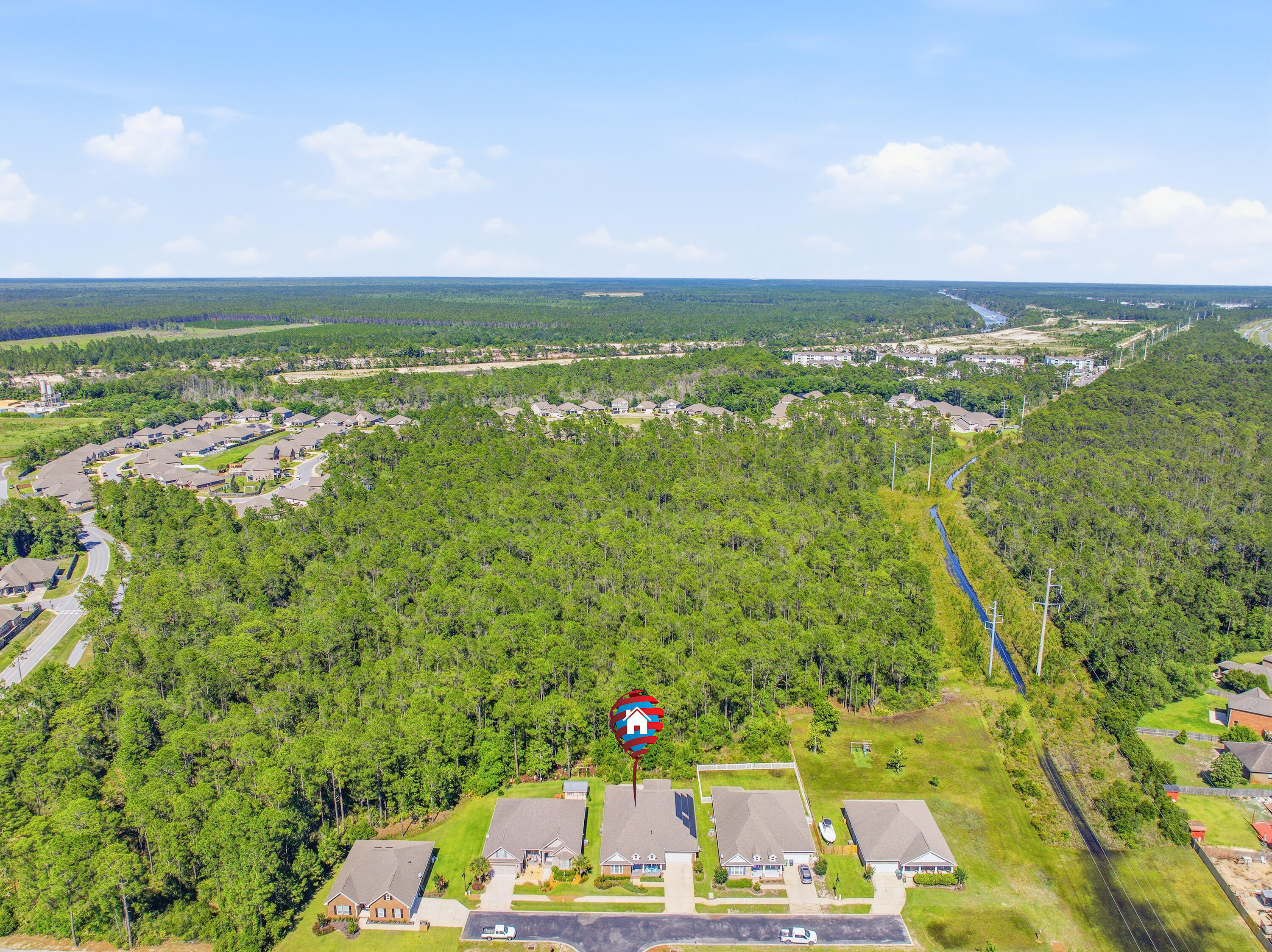 19 Buddy Lane Santa Rosa Beach FL 32459