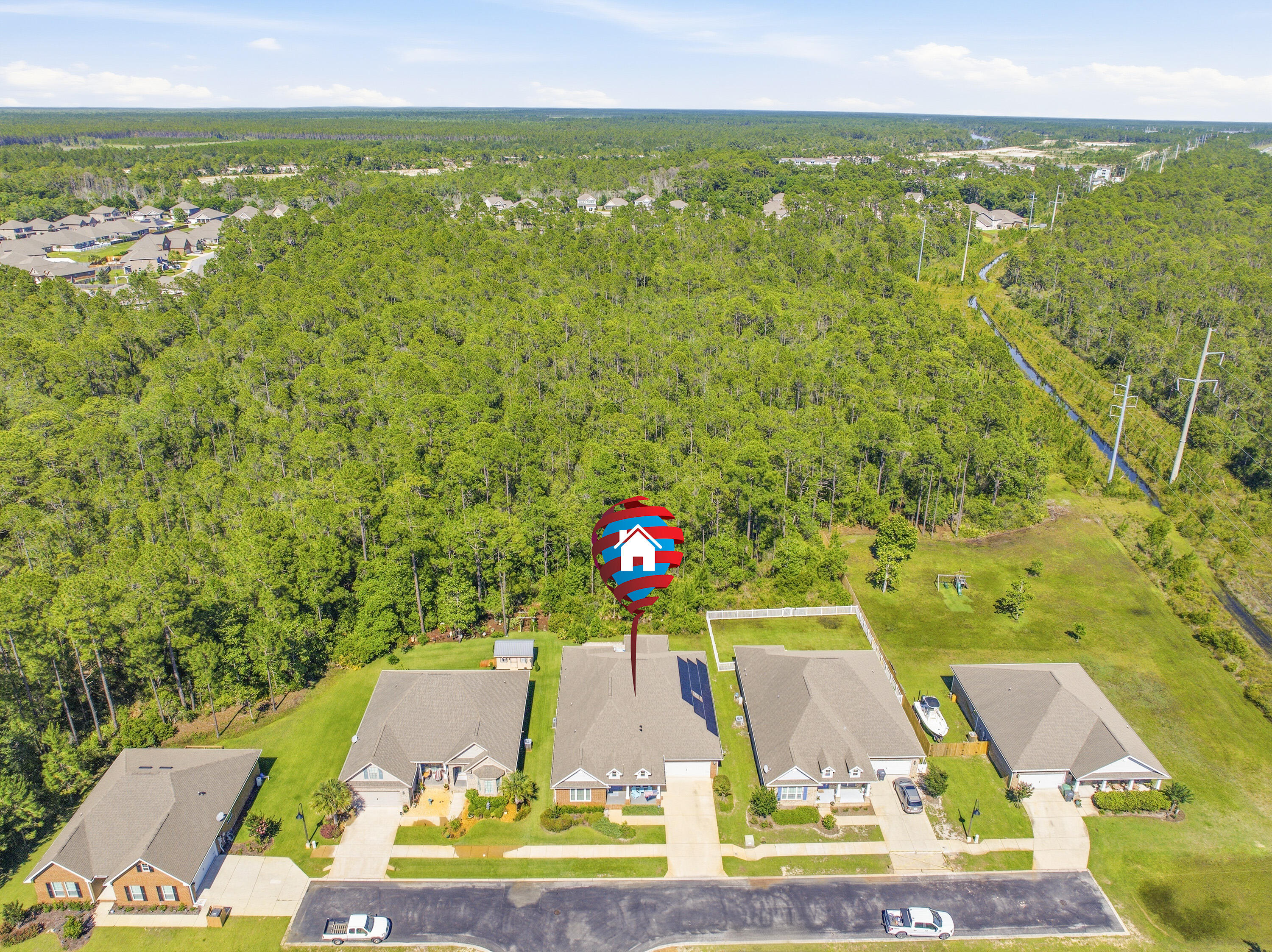 19 Buddy Lane Santa Rosa Beach FL 32459