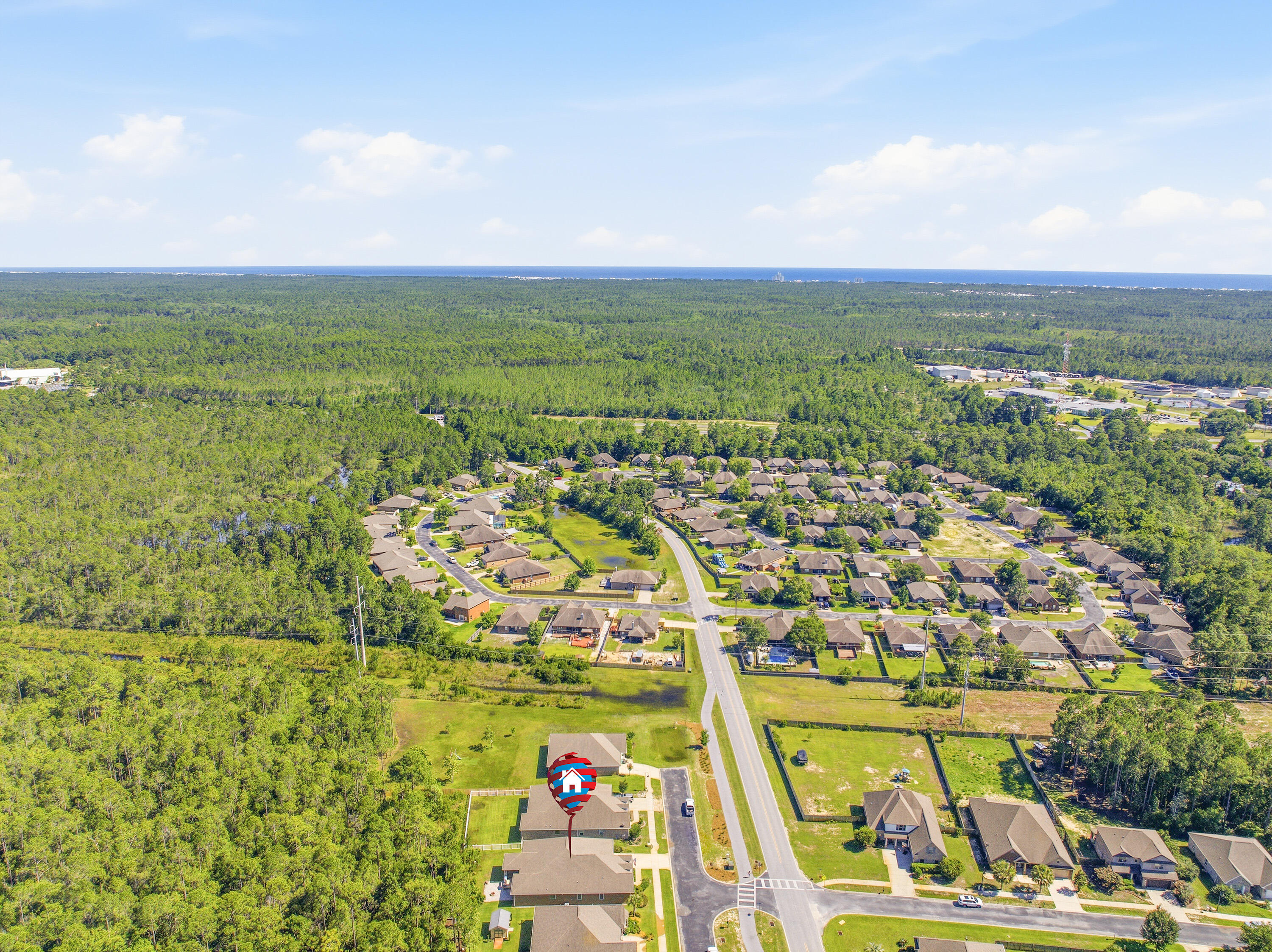 19 Buddy Lane Santa Rosa Beach FL 32459