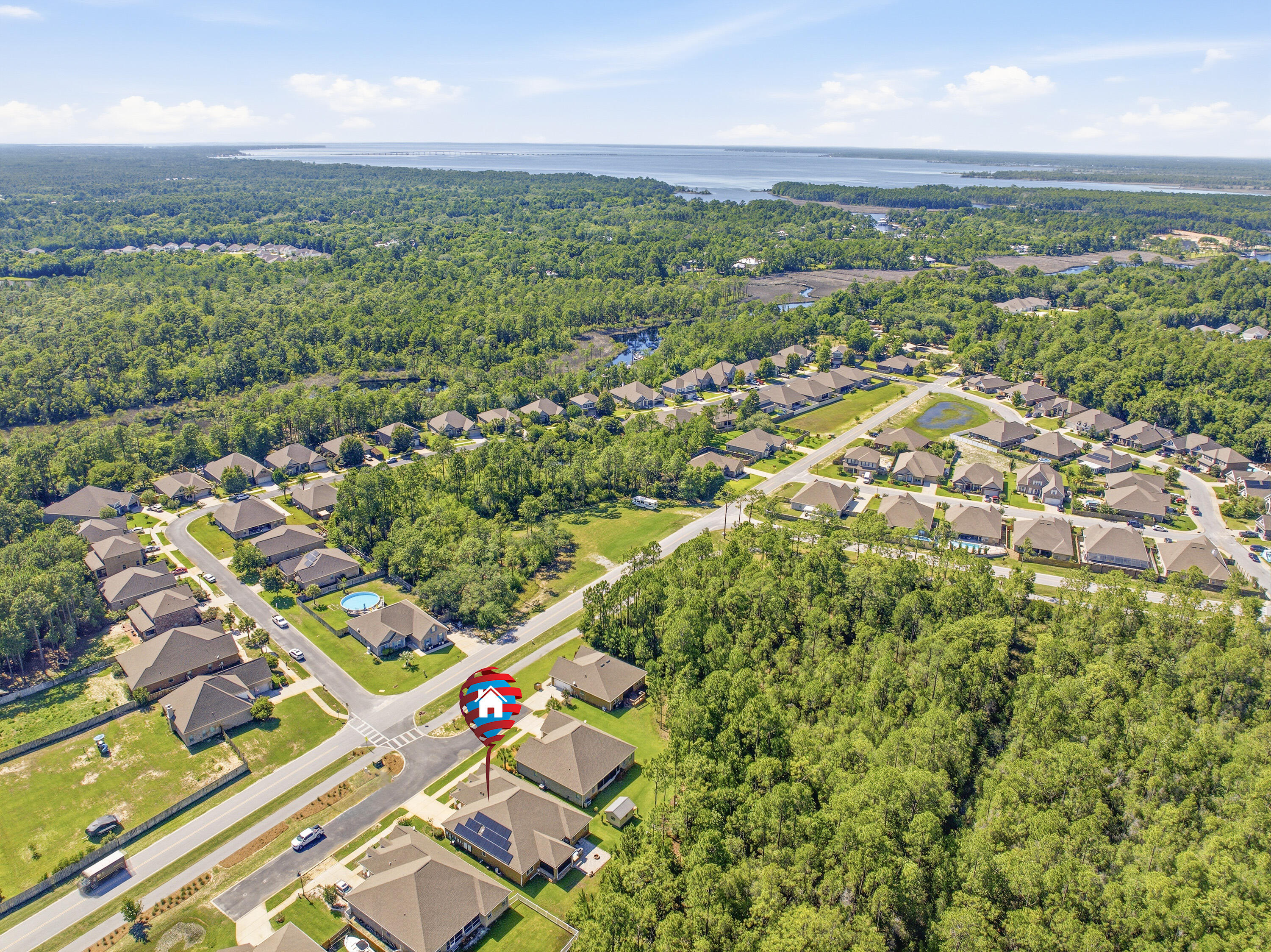 19 Buddy Lane Santa Rosa Beach FL 32459