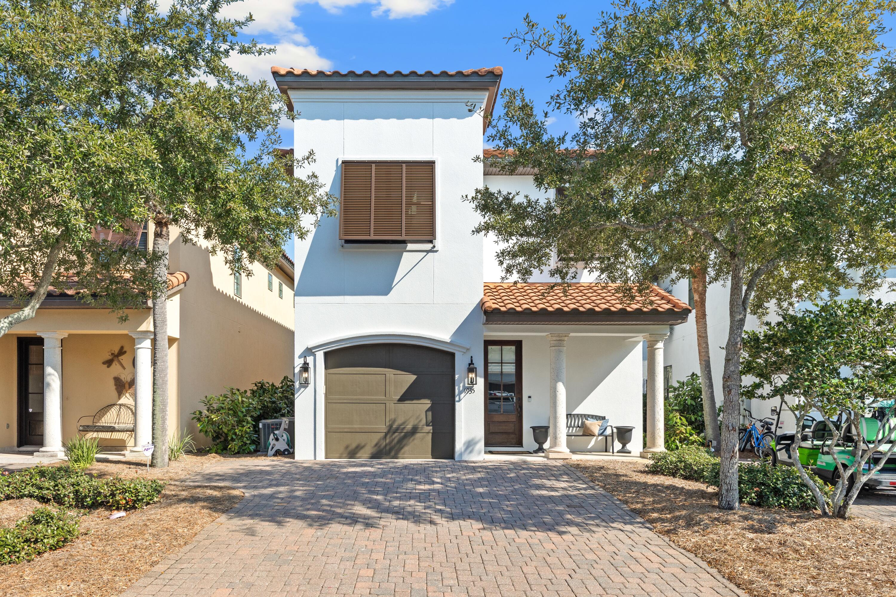 1935 Boardwalk Drive Miramar Beach FL 32550