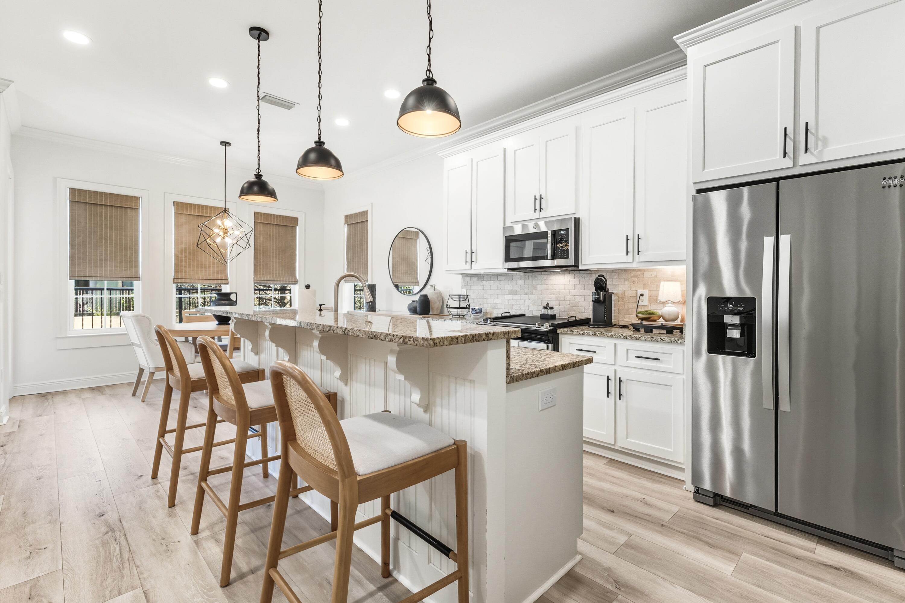 1935 Boardwalk Drive Miramar Beach FL 32550