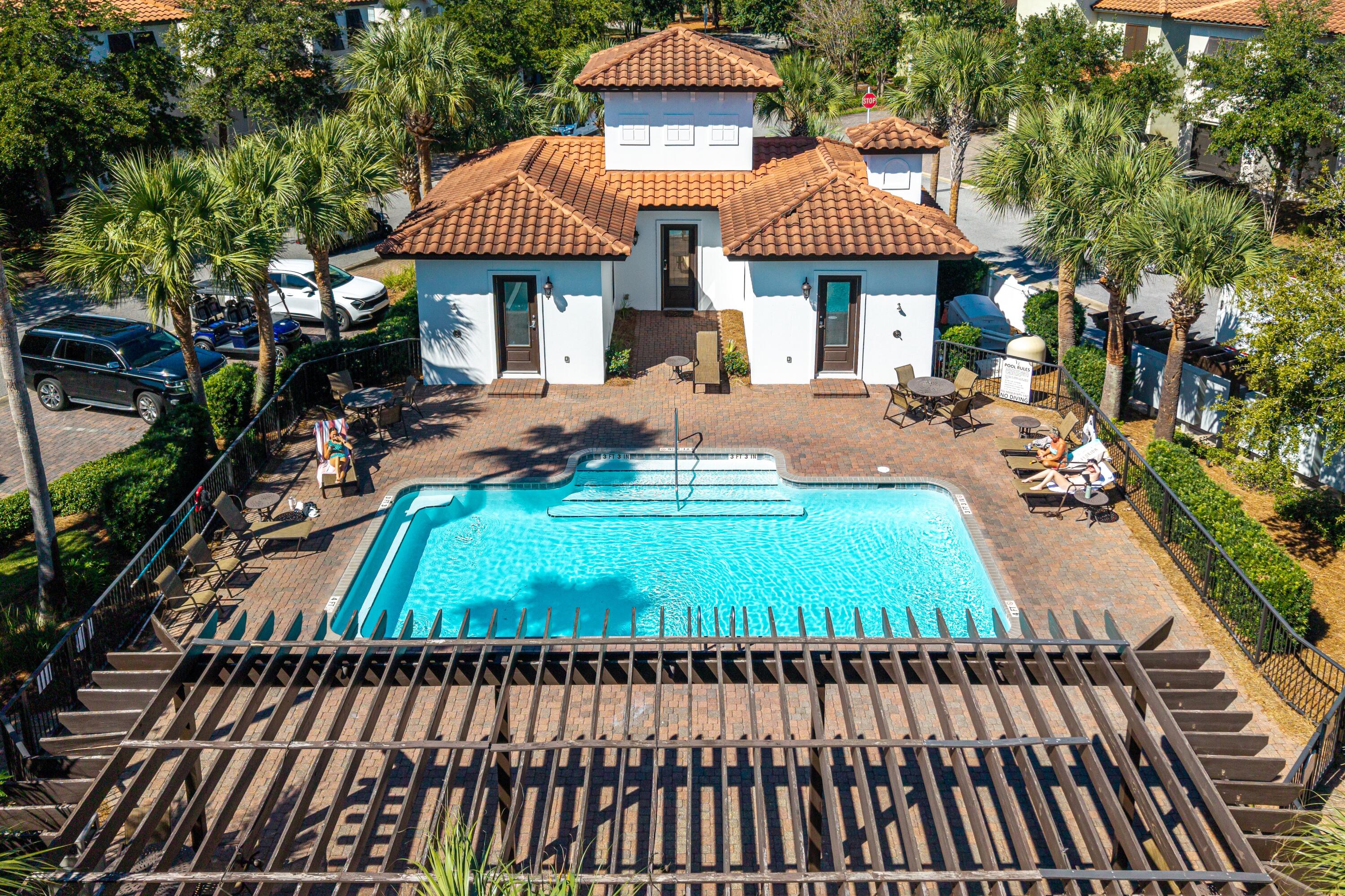 1935 Boardwalk Drive Miramar Beach FL 32550