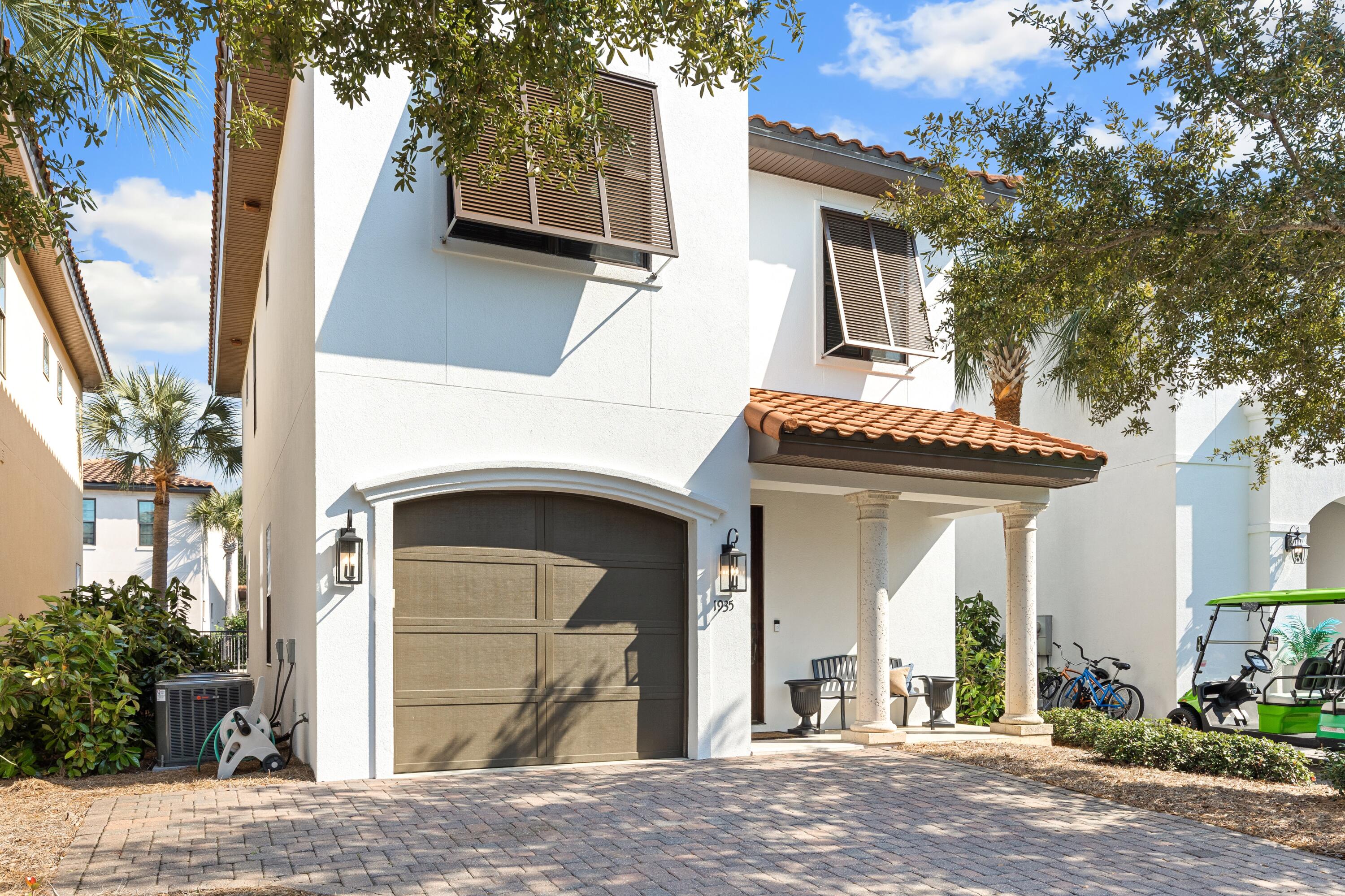 1935 Boardwalk Drive Miramar Beach FL 32550