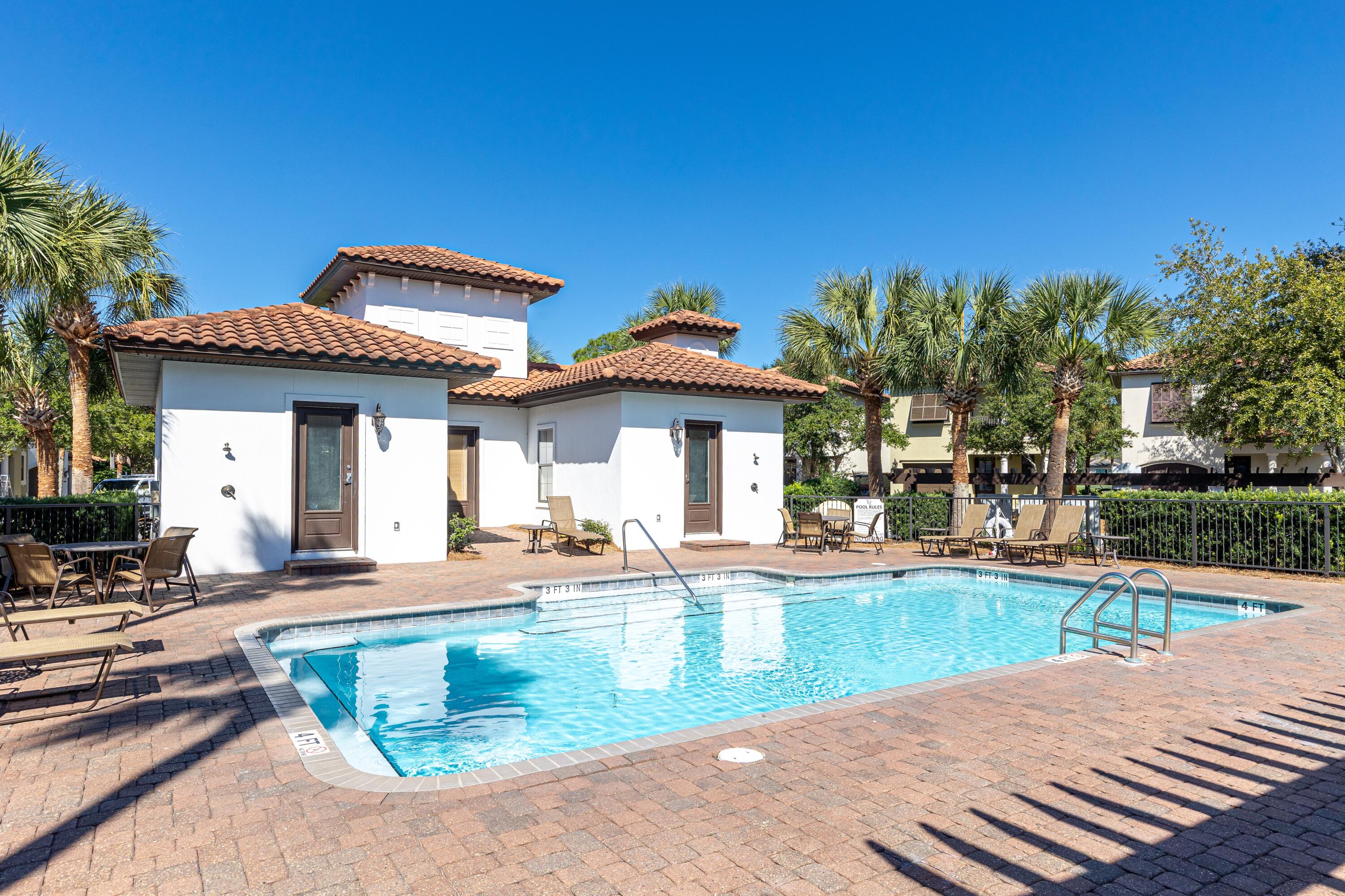 1935 Boardwalk Drive Miramar Beach FL 32550