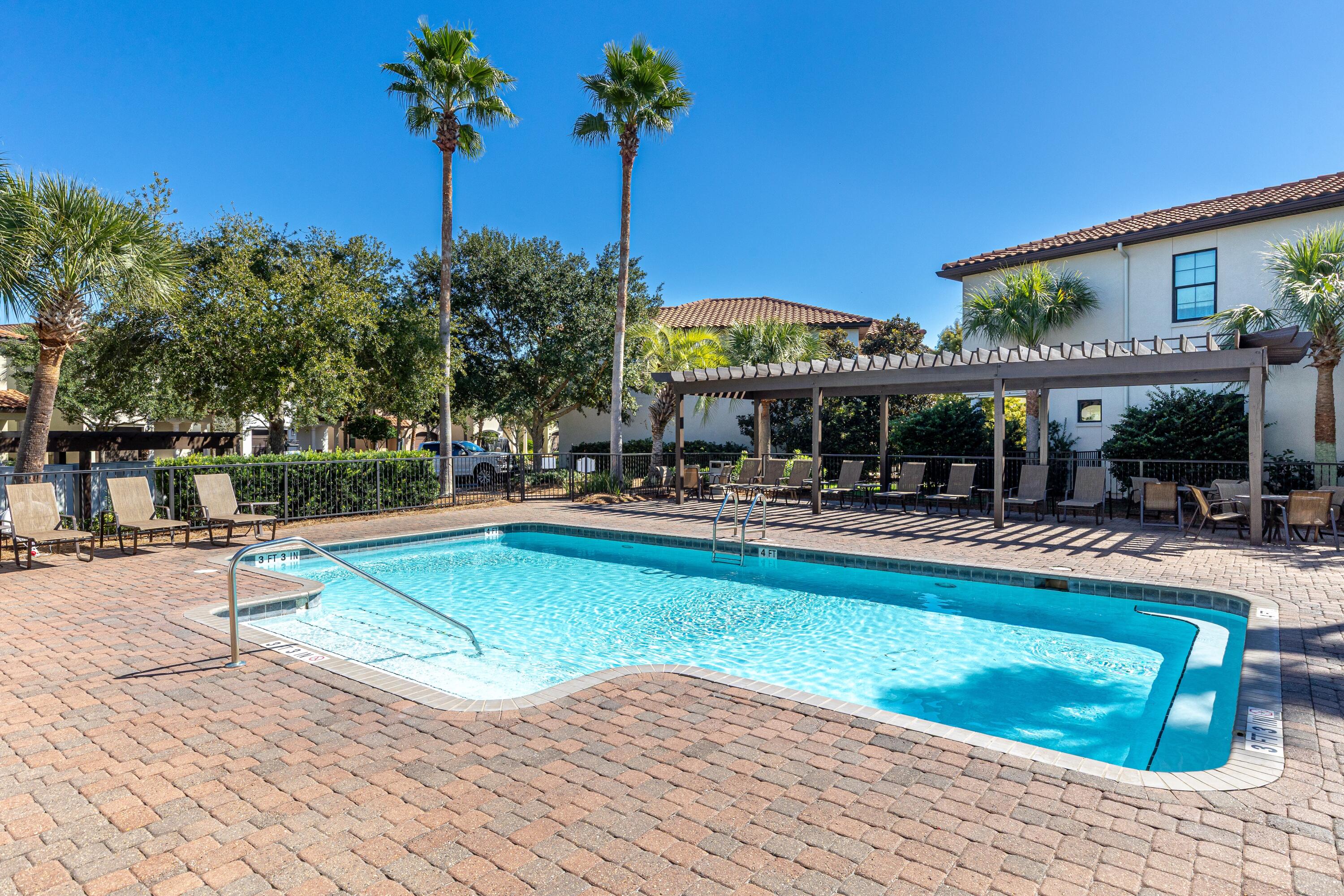 1935 Boardwalk Drive Miramar Beach FL 32550