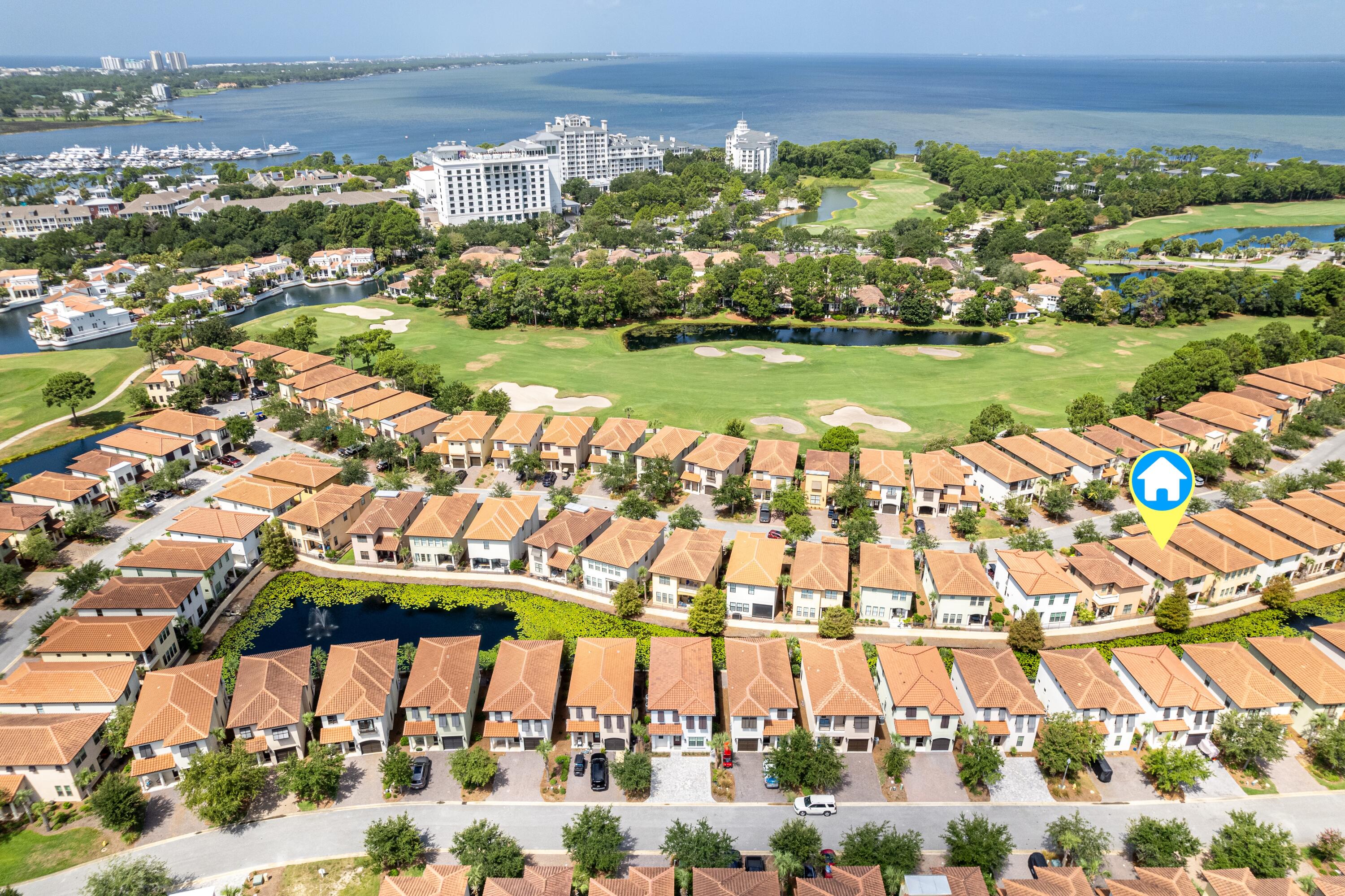 1935 Boardwalk Drive Miramar Beach FL 32550