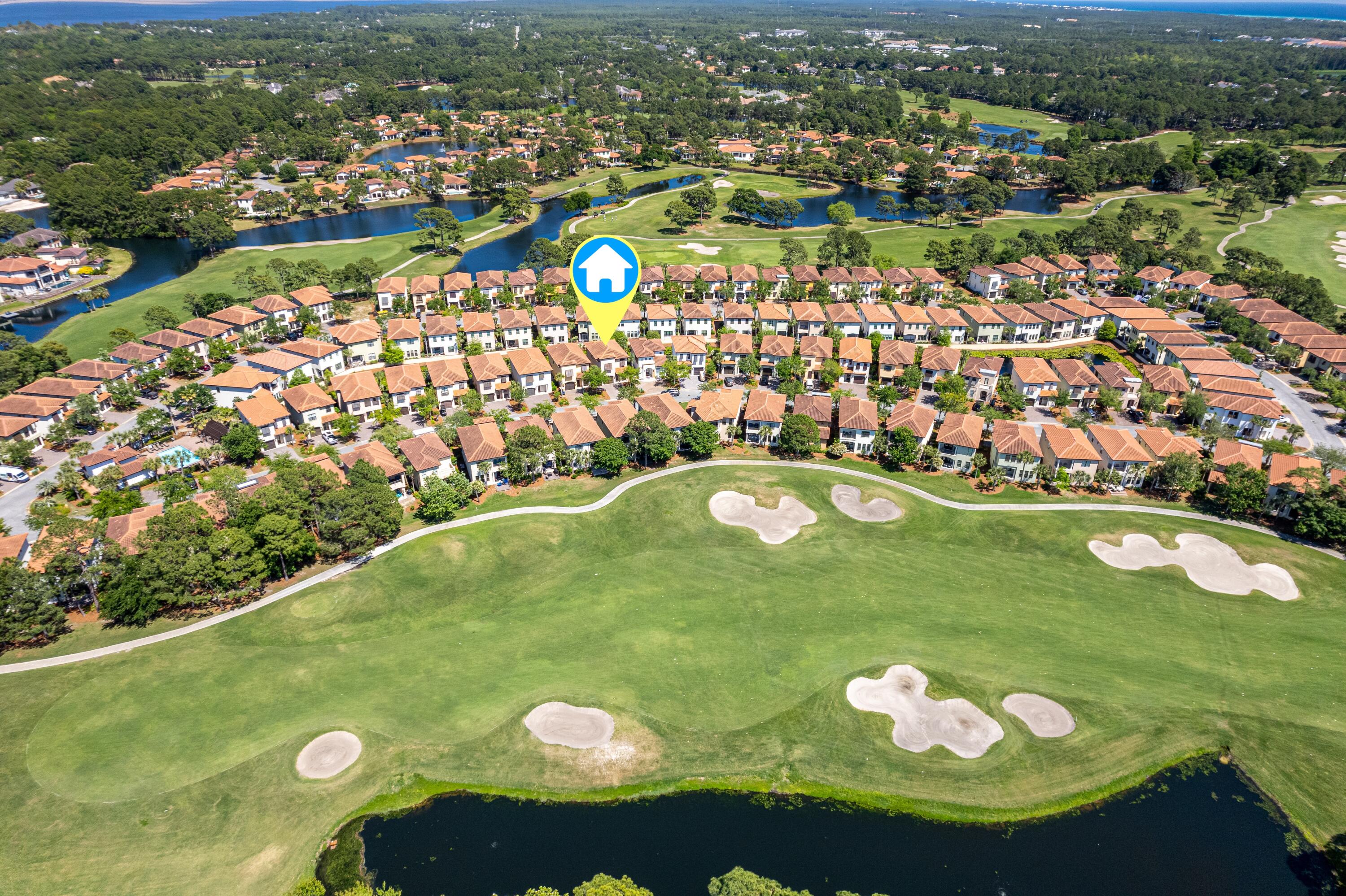 1935 Boardwalk Drive Miramar Beach FL 32550