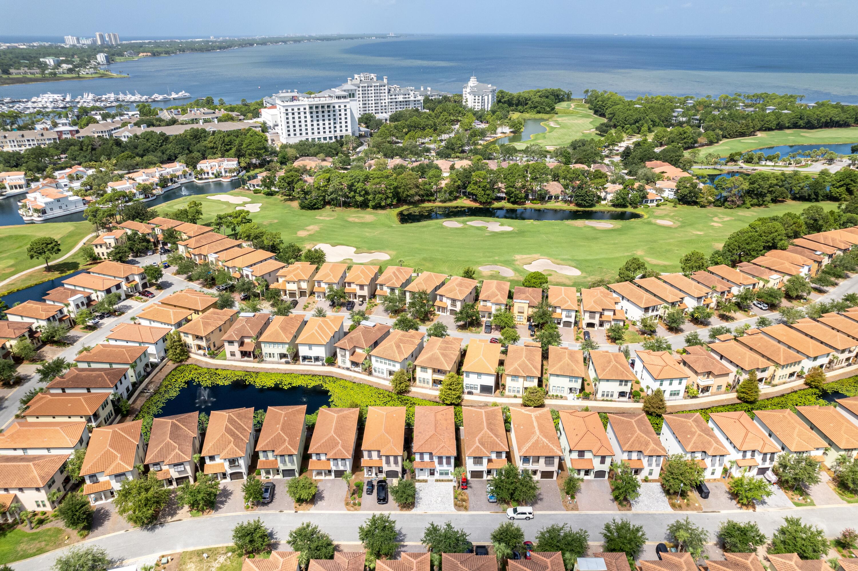 1935 Boardwalk Drive Miramar Beach FL 32550