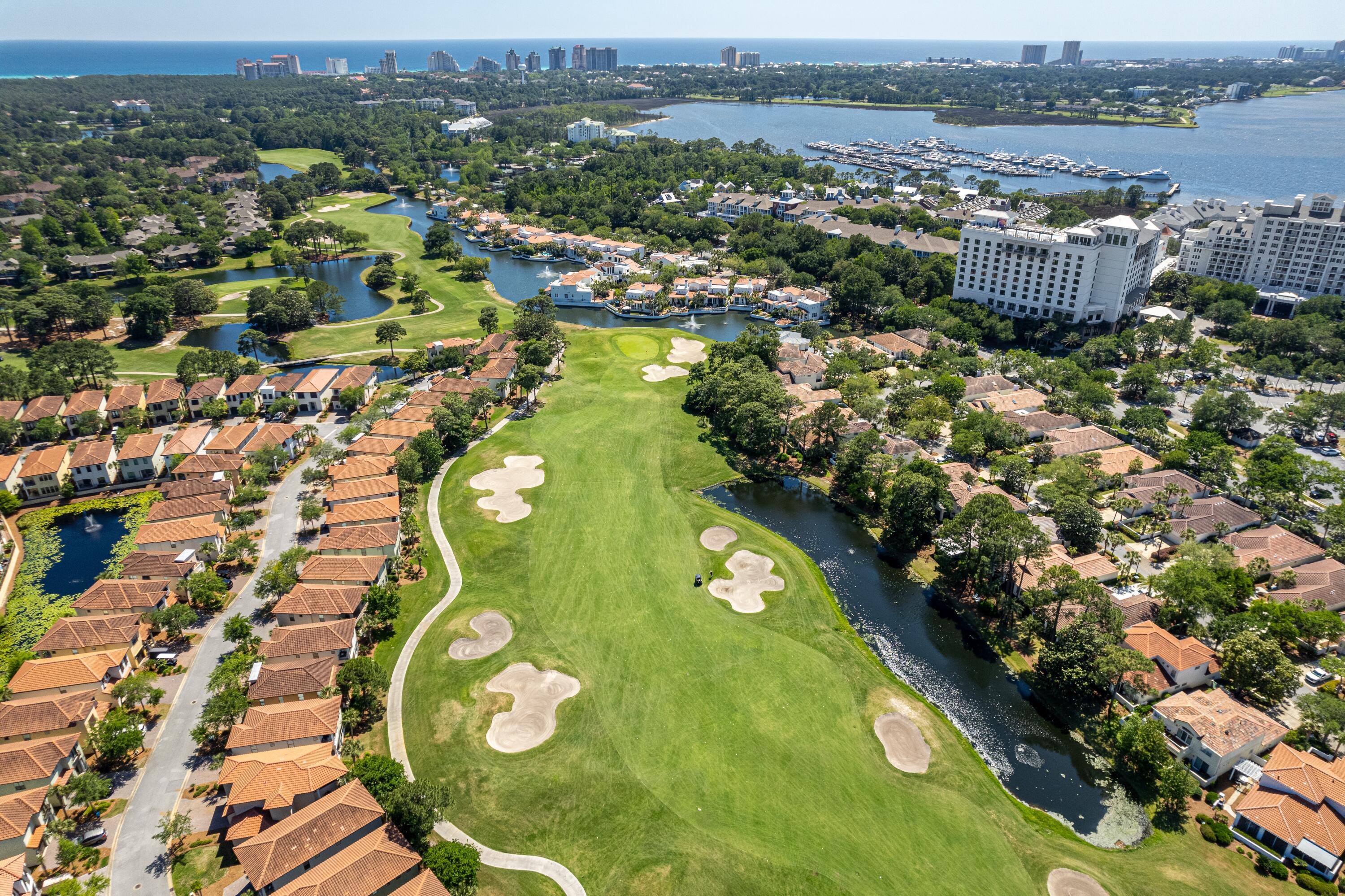 1935 Boardwalk Drive Miramar Beach FL 32550