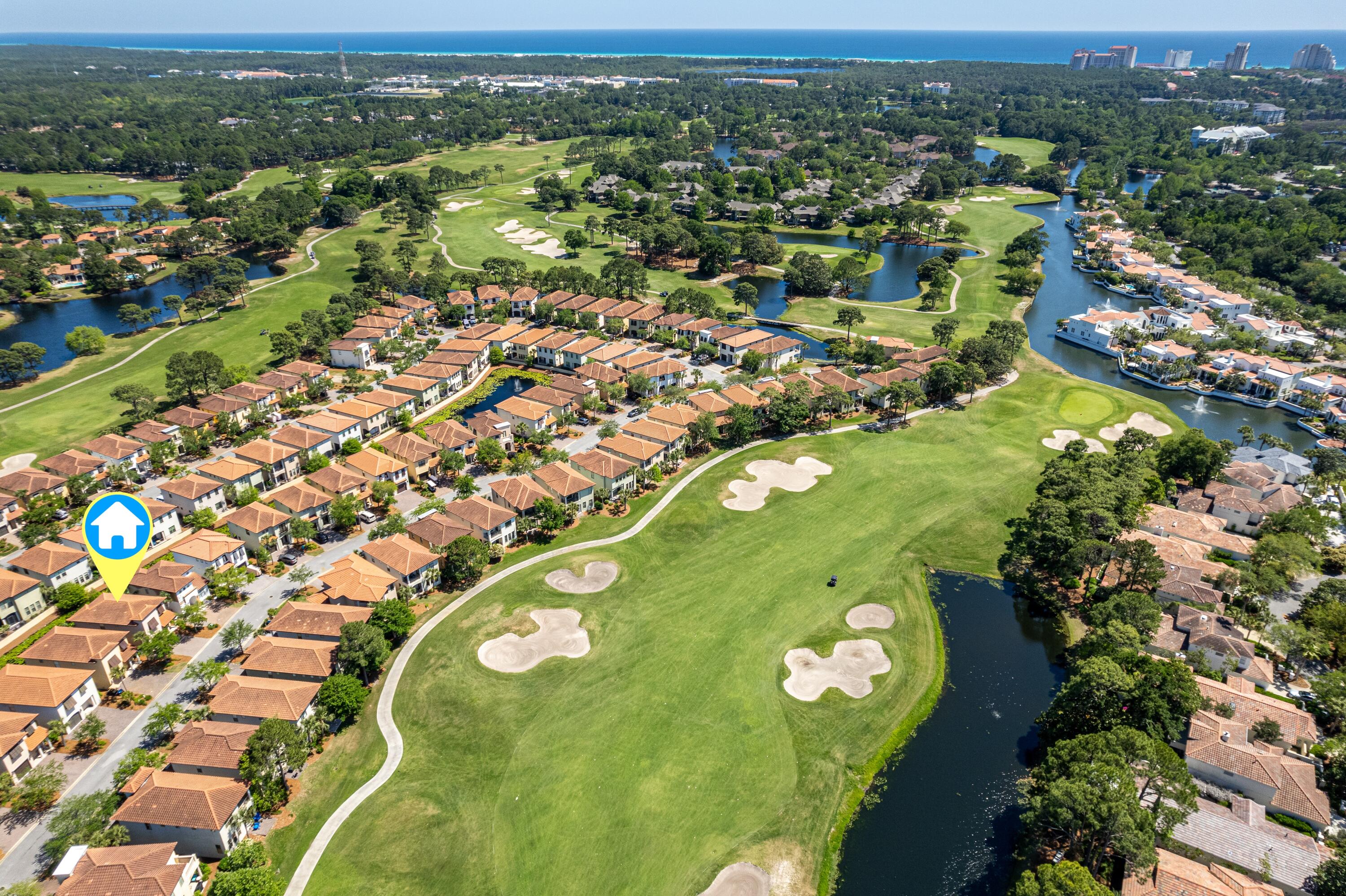 1935 Boardwalk Drive Miramar Beach FL 32550