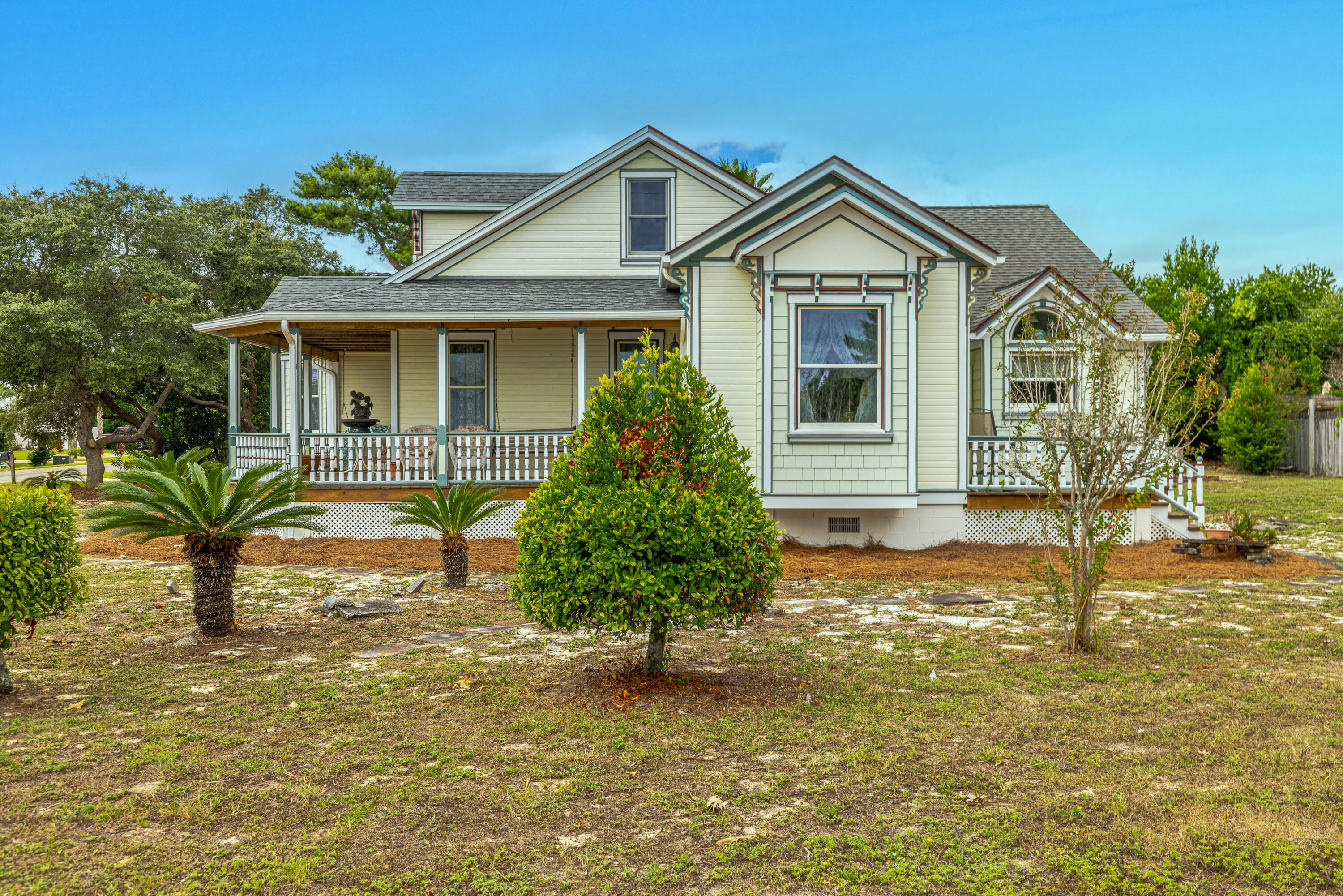 21902 Sunnyside Lane Panama City Beach FL 32413