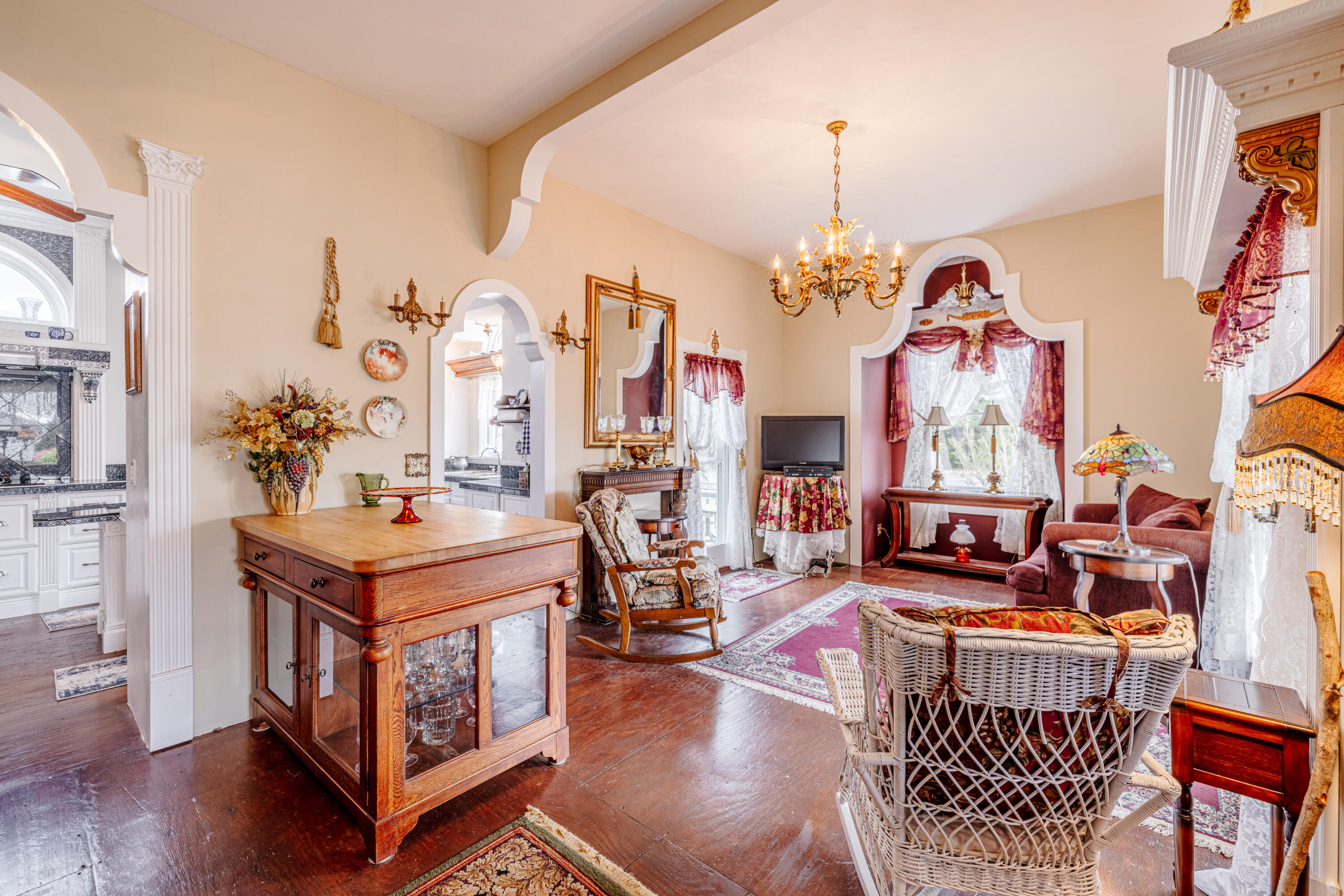 21902 Sunnyside Lane Panama City Beach FL 32413