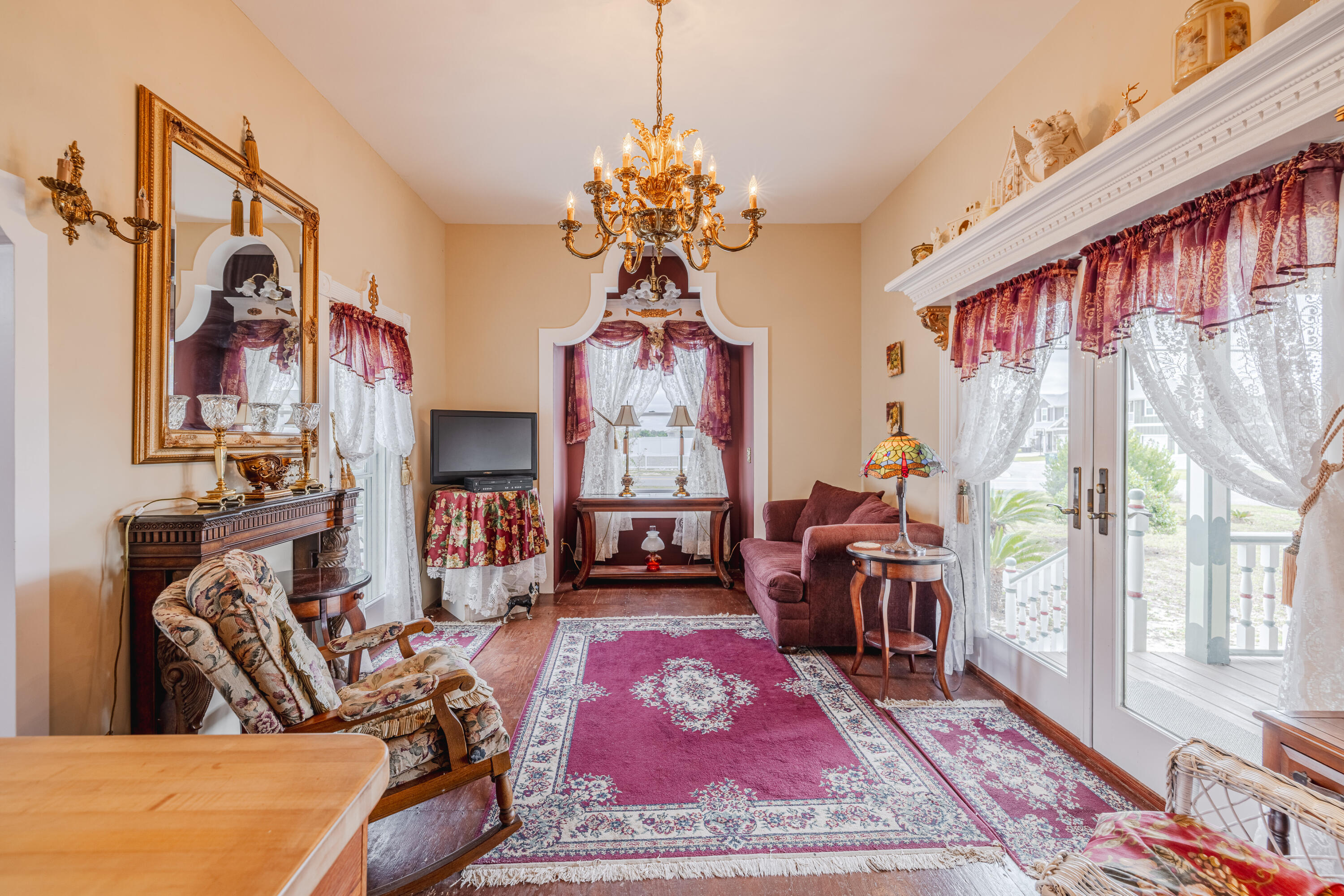 21902 Sunnyside Lane Panama City Beach FL 32413