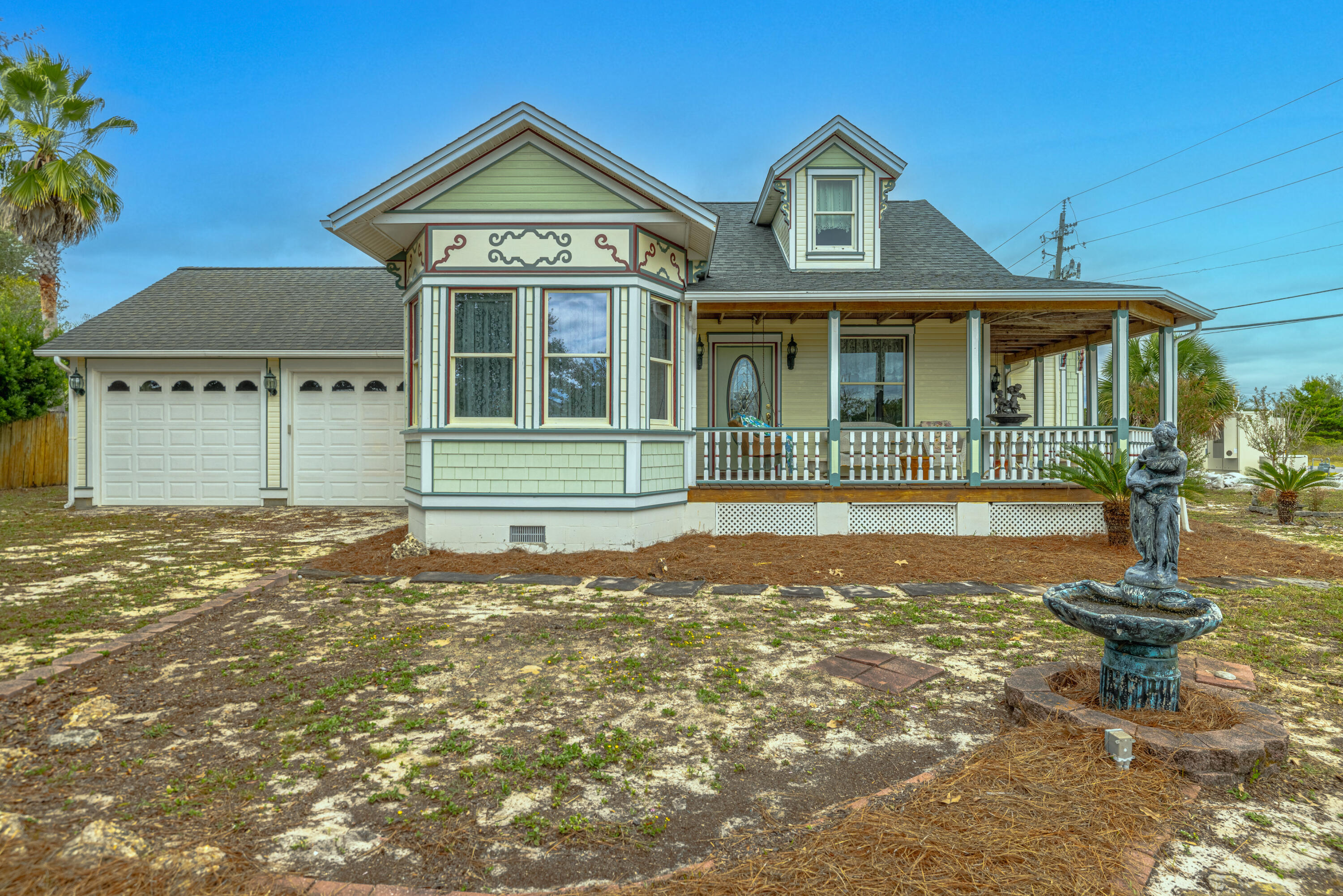21902 Sunnyside Lane Panama City Beach FL 32413