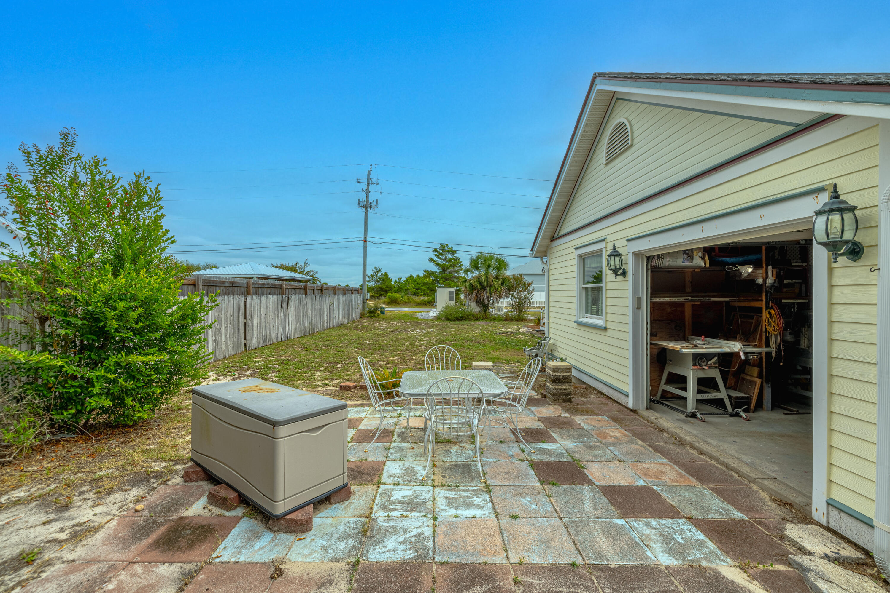21902 Sunnyside Lane Panama City Beach FL 32413