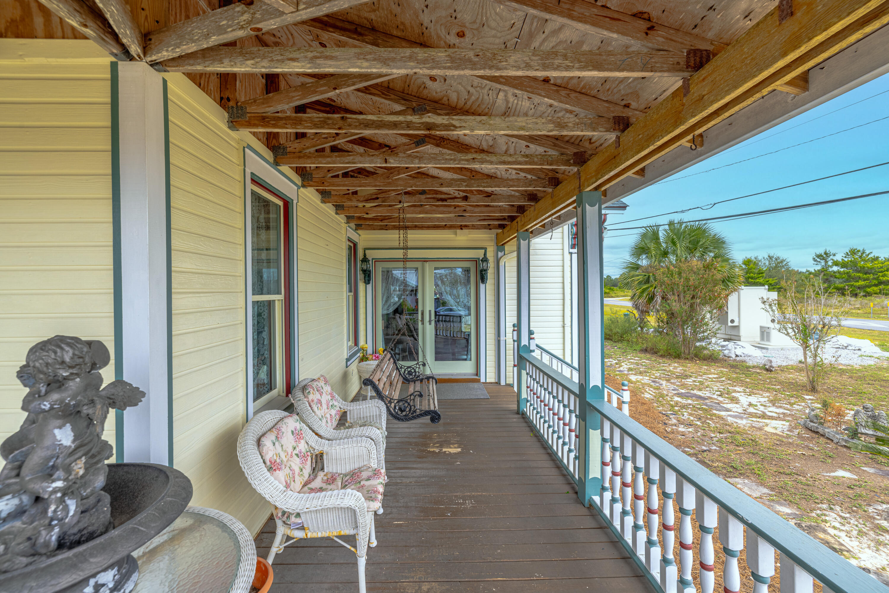 21902 Sunnyside Lane Panama City Beach FL 32413