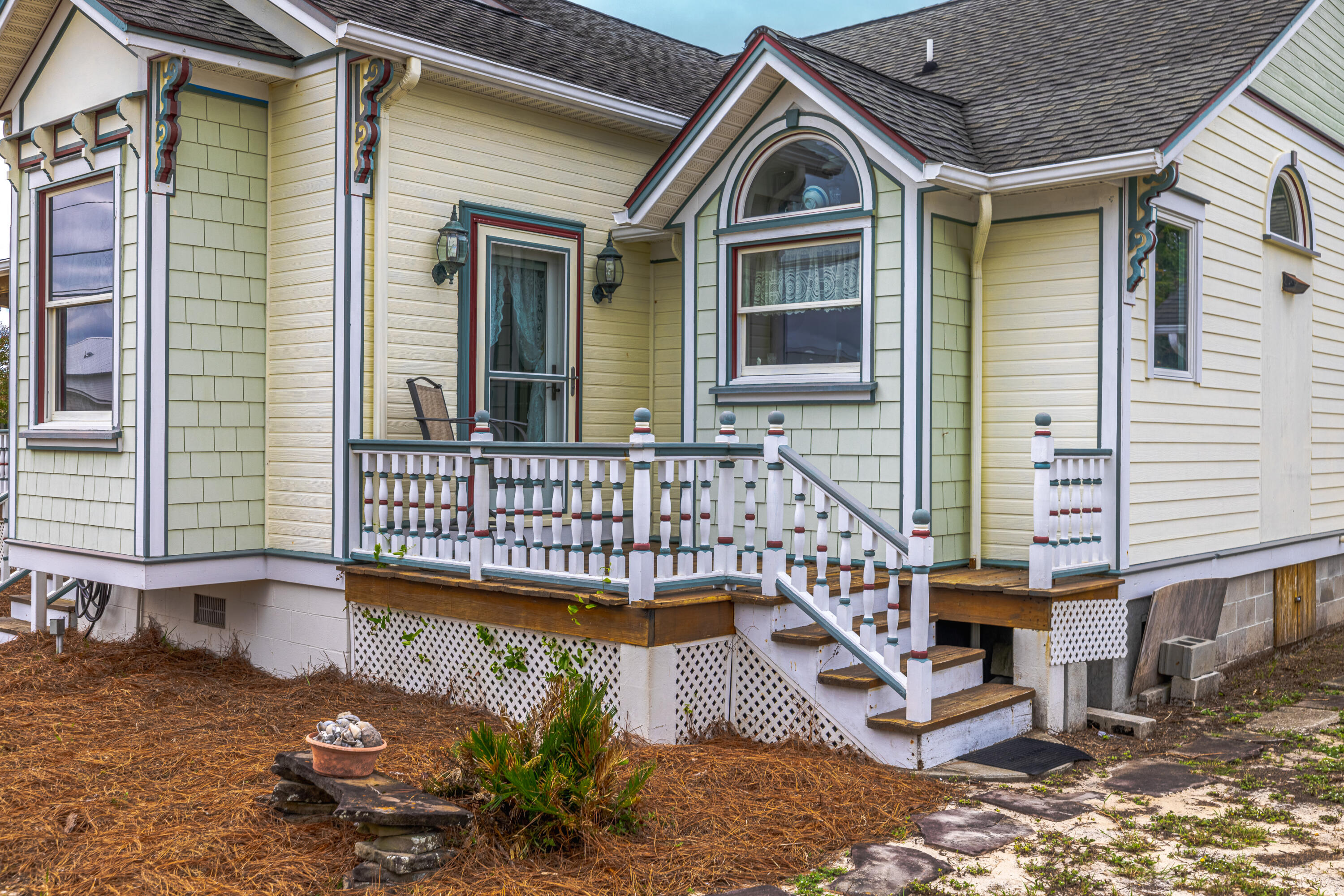 21902 Sunnyside Lane Panama City Beach FL 32413