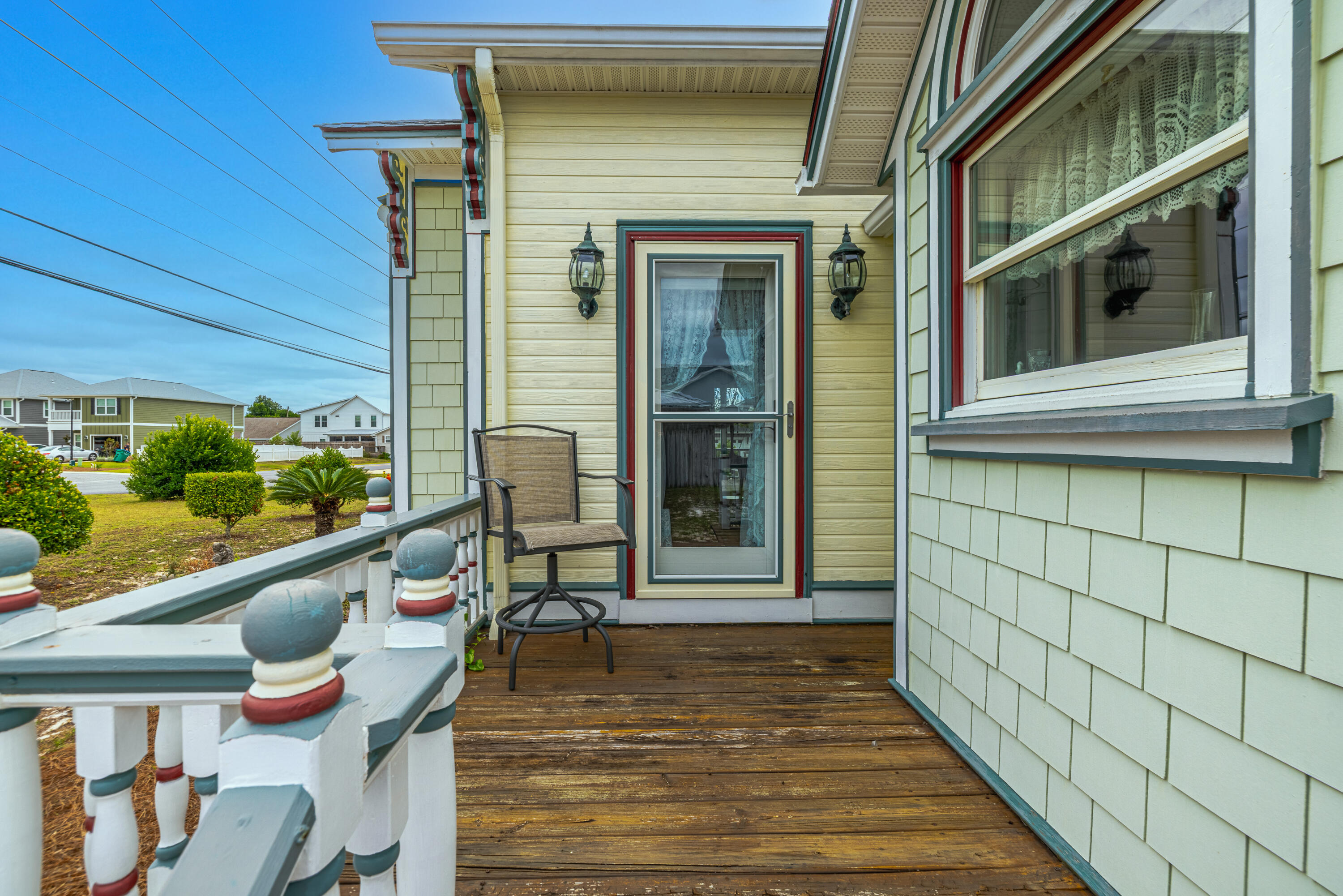 21902 Sunnyside Lane Panama City Beach FL 32413