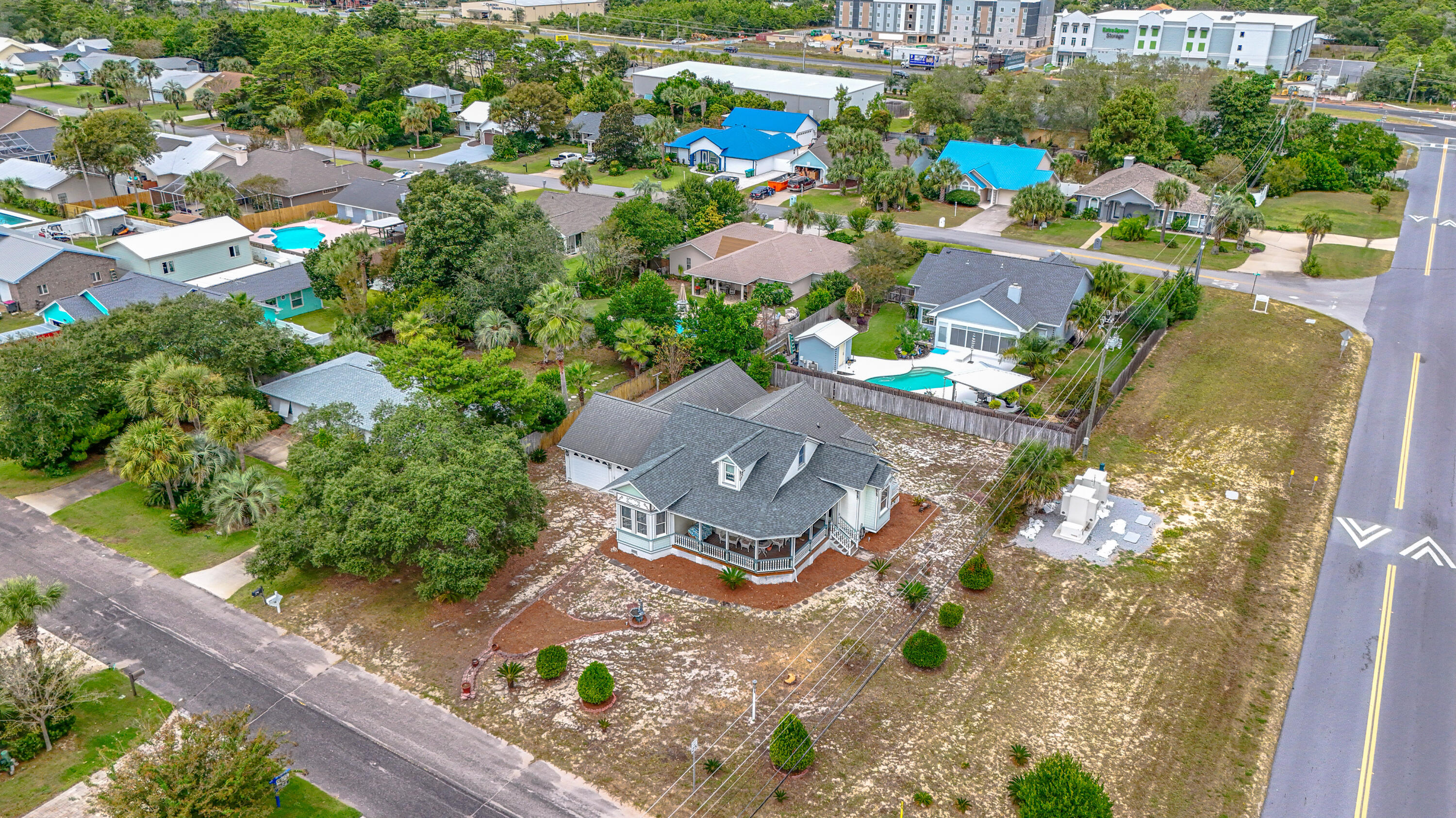 21902 Sunnyside Lane Panama City Beach FL 32413