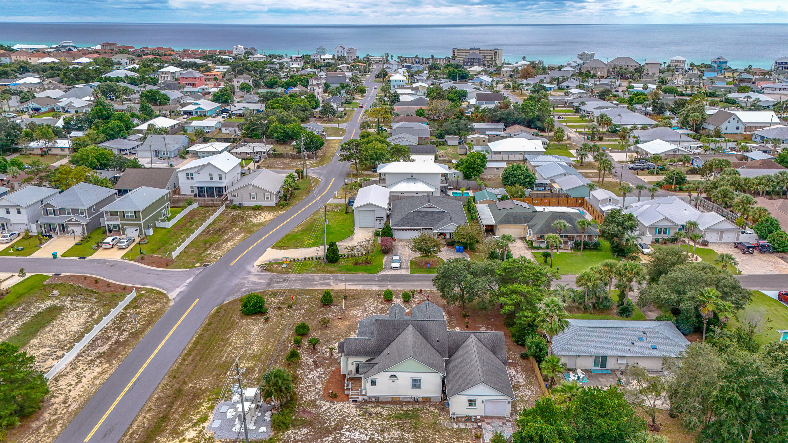 21902 Sunnyside Lane Panama City Beach FL 32413