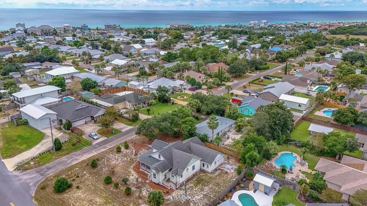 21902 Sunnyside Lane Panama City Beach FL 32413
