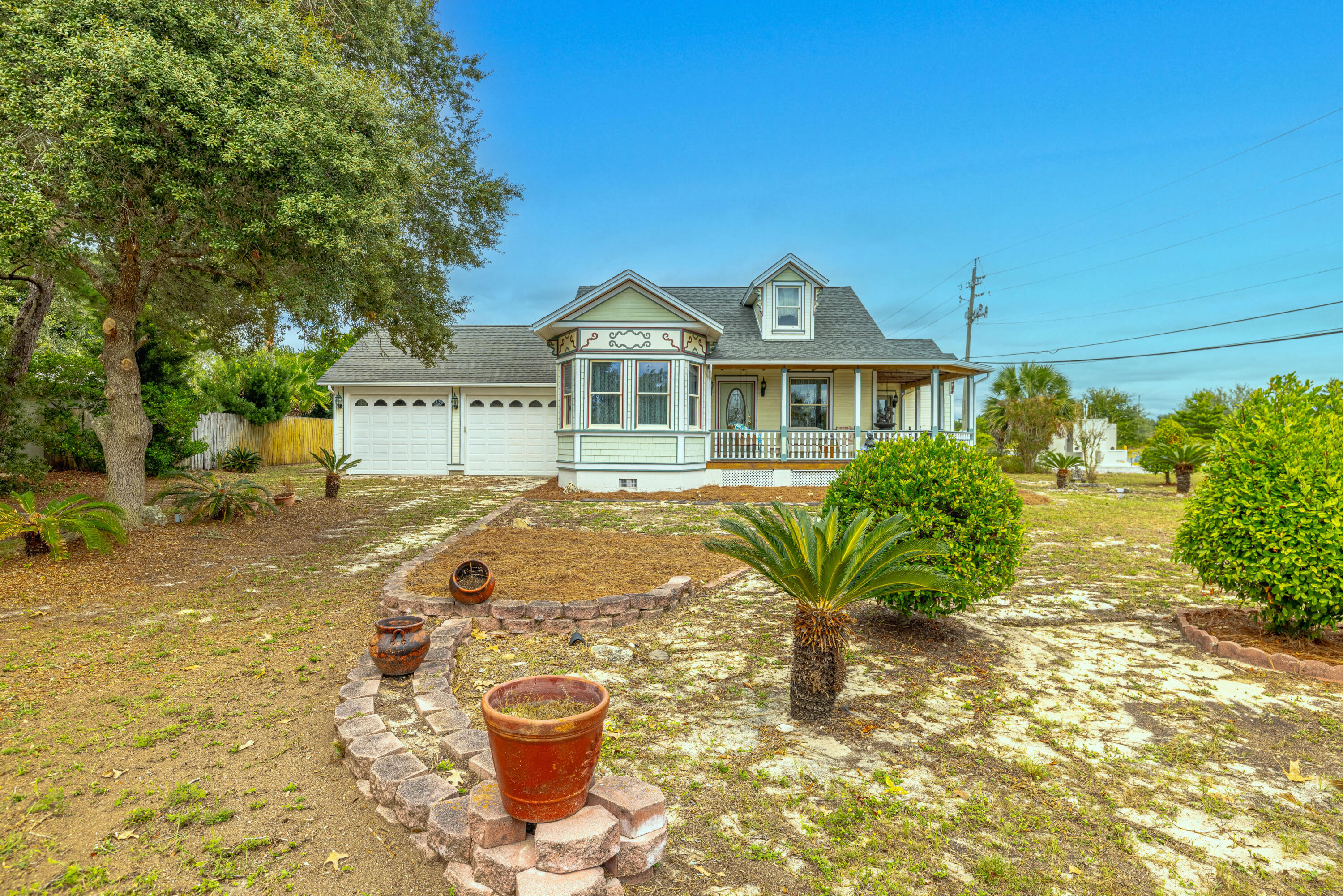 21902 Sunnyside Lane Panama City Beach FL 32413