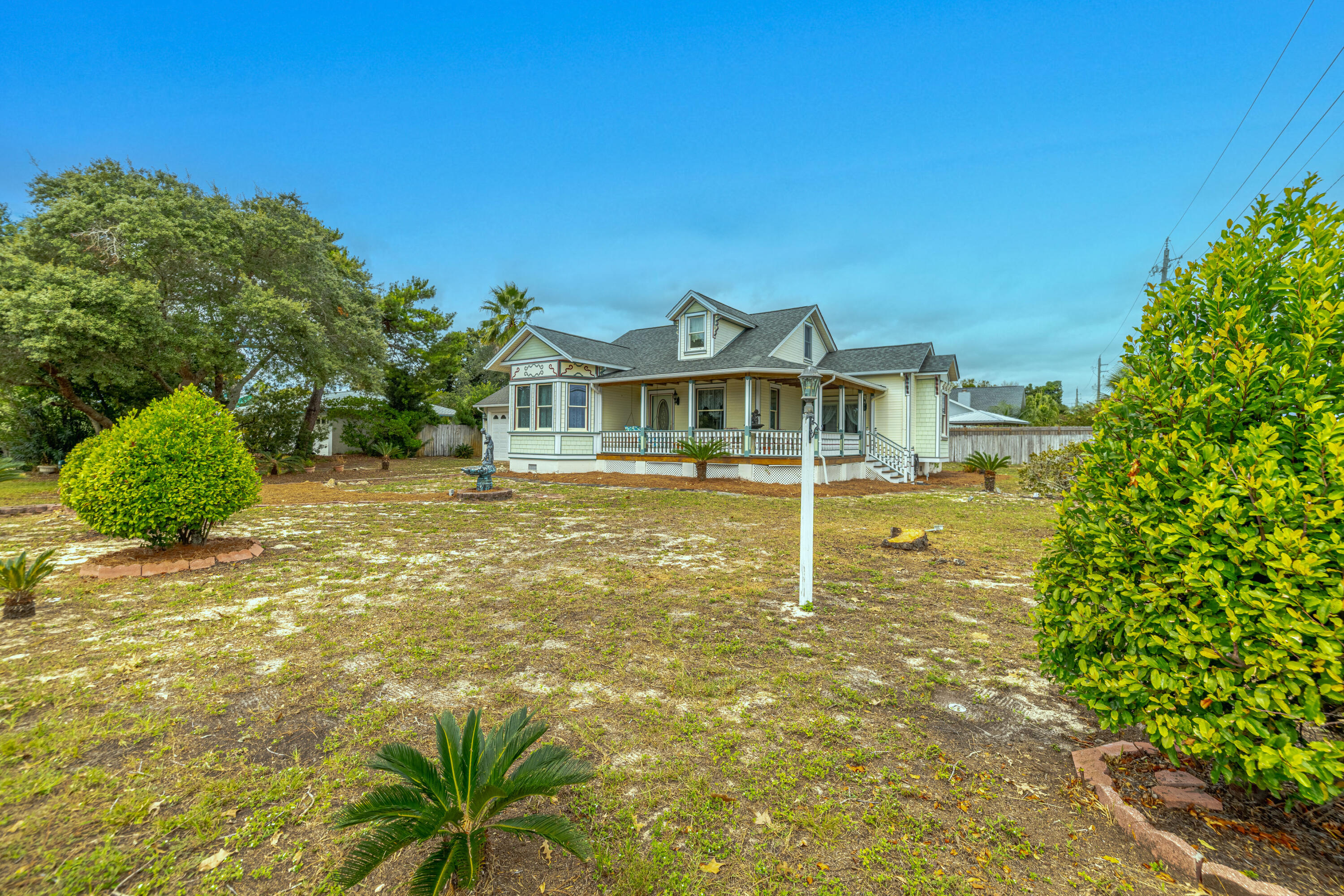 21902 Sunnyside Lane Panama City Beach FL 32413