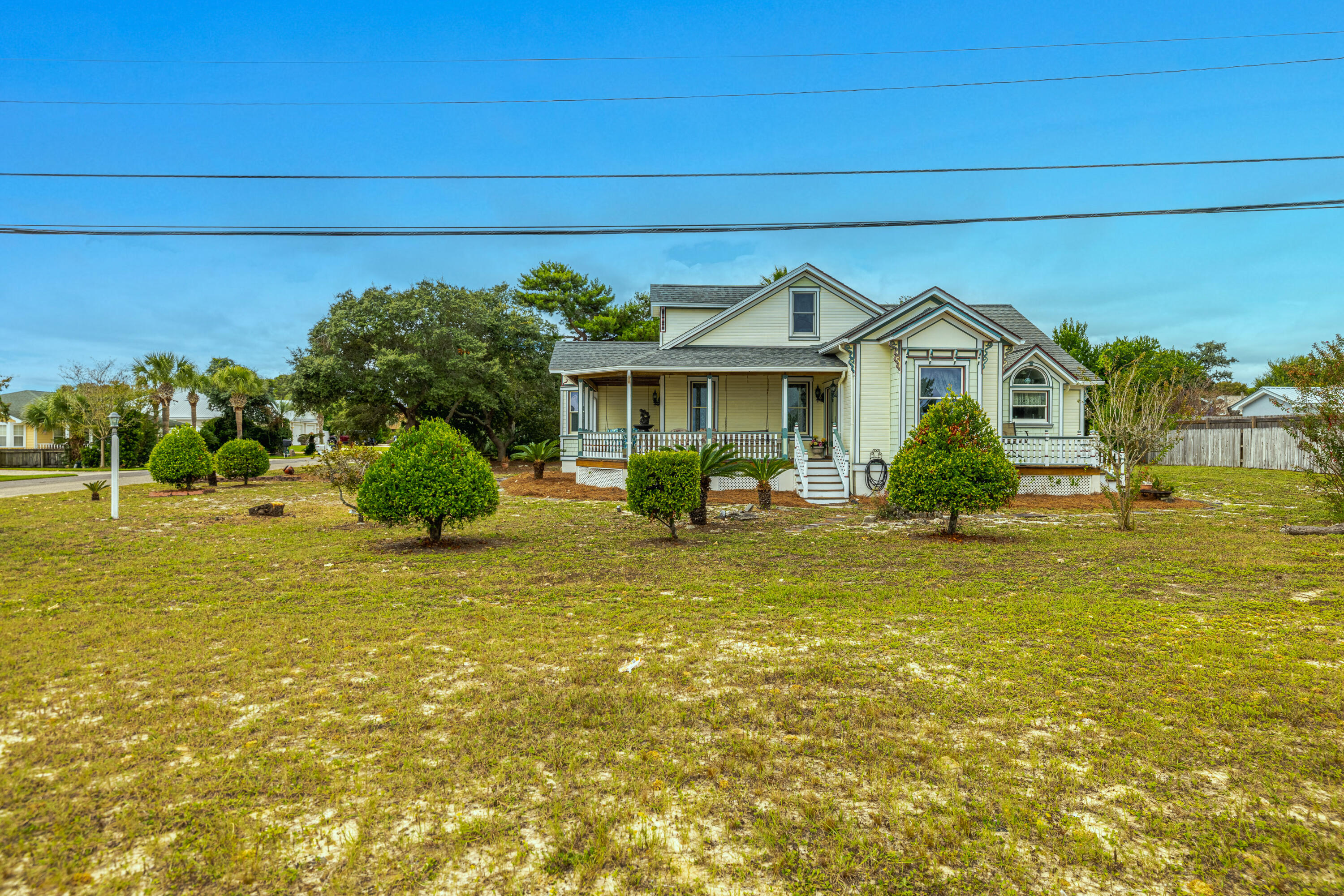 21902 Sunnyside Lane Panama City Beach FL 32413