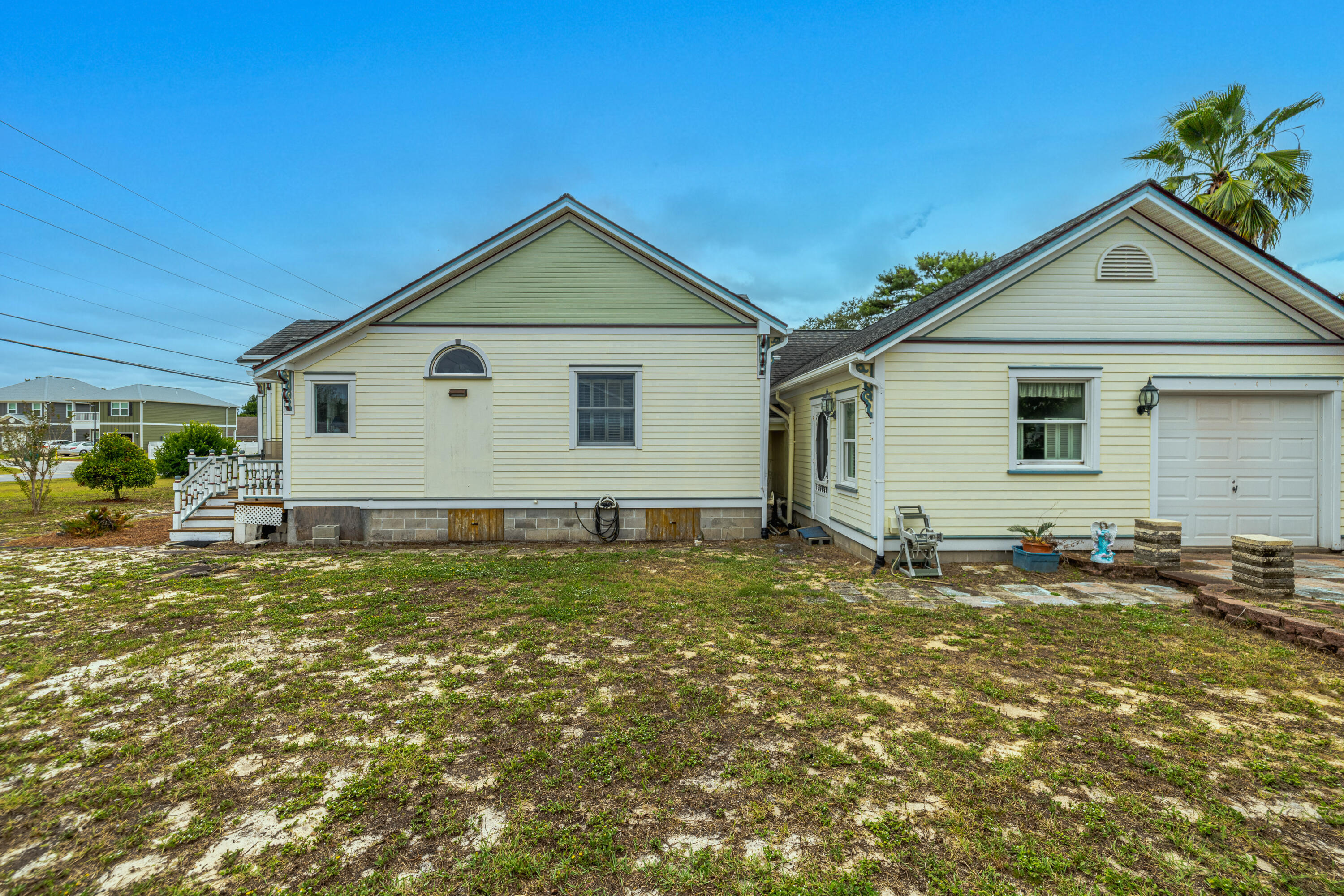 21902 Sunnyside Lane Panama City Beach FL 32413