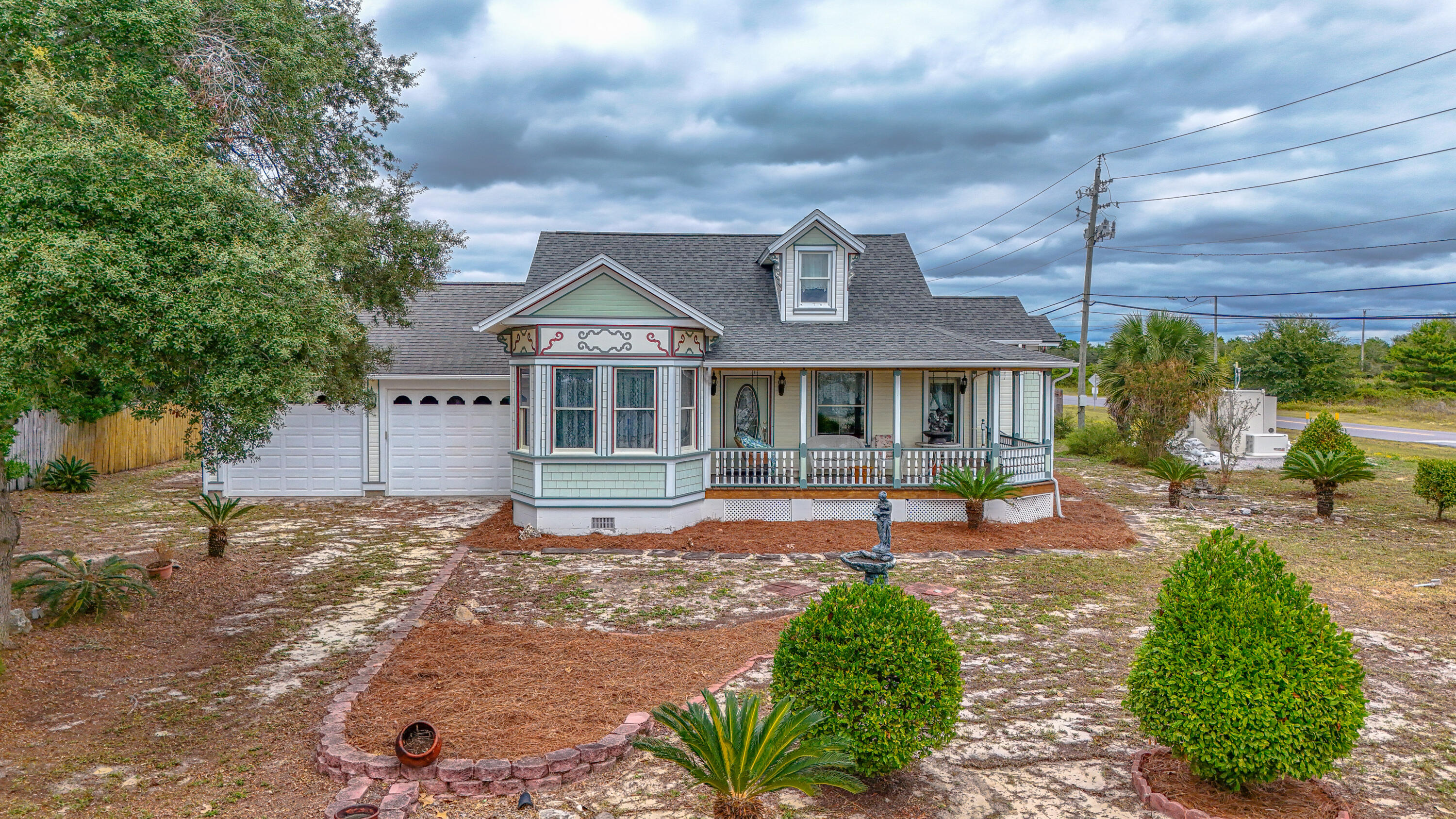 21902 Sunnyside Lane Panama City Beach FL 32413