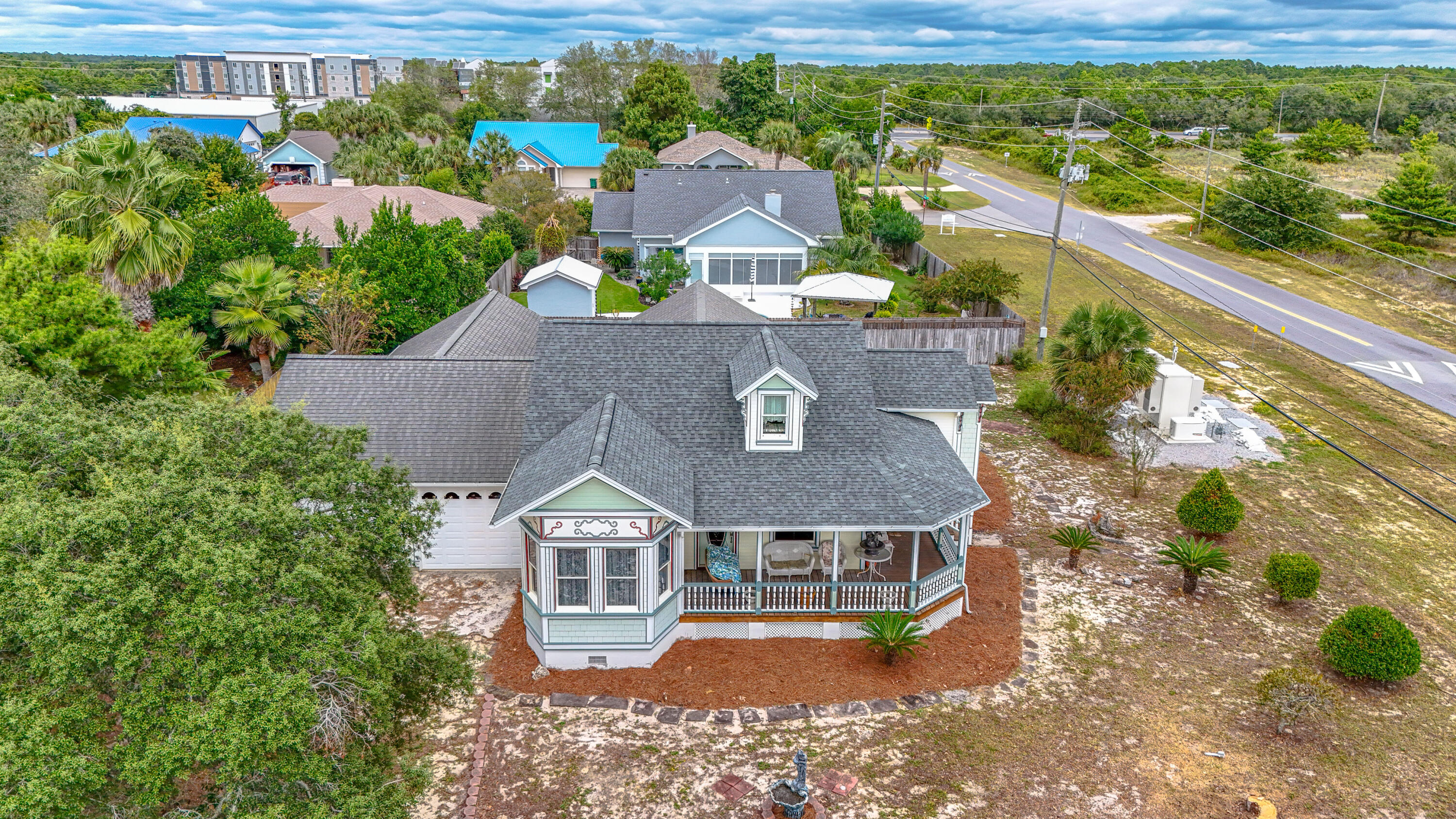21902 Sunnyside Lane Panama City Beach FL 32413