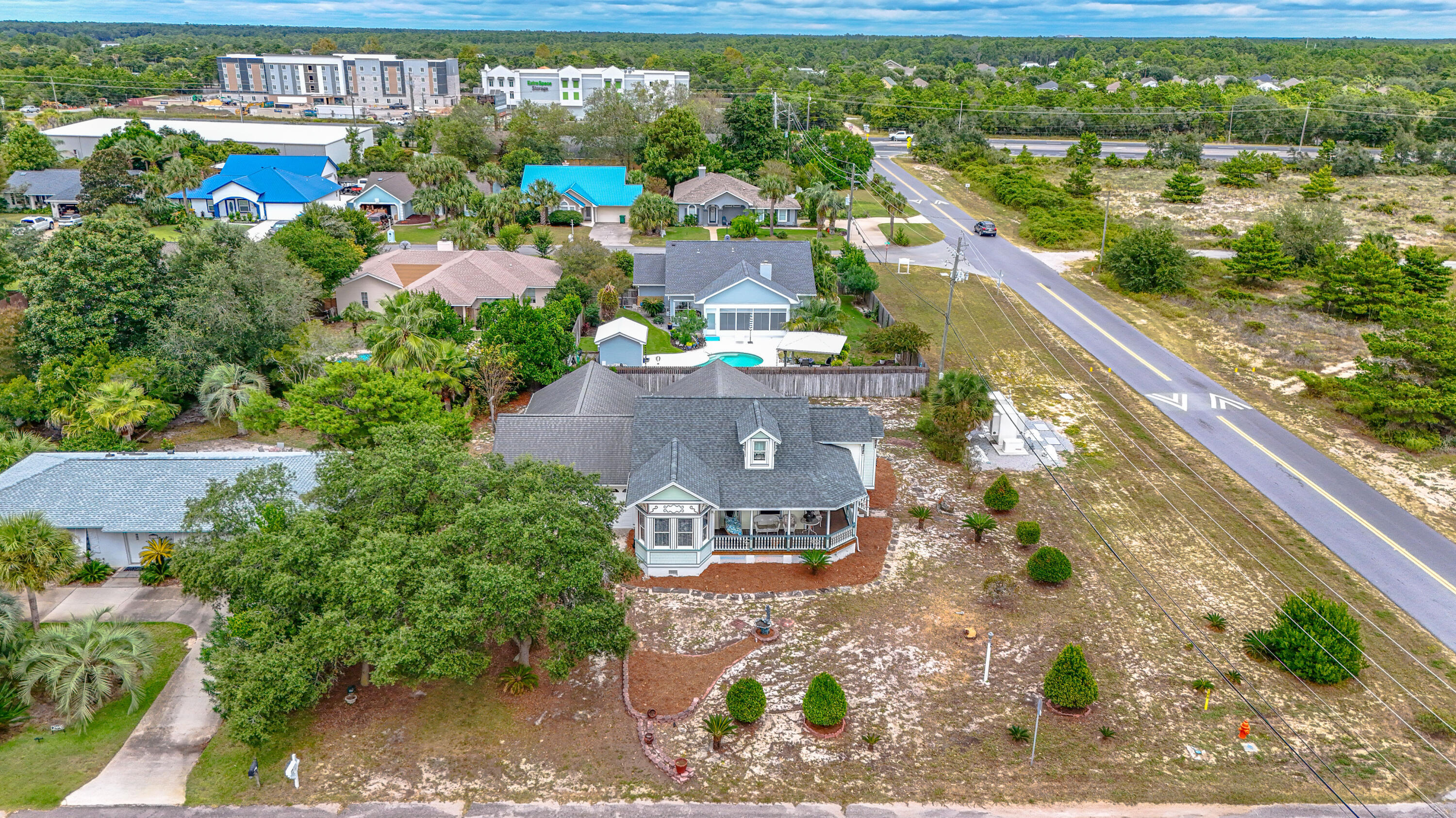 21902 Sunnyside Lane Panama City Beach FL 32413
