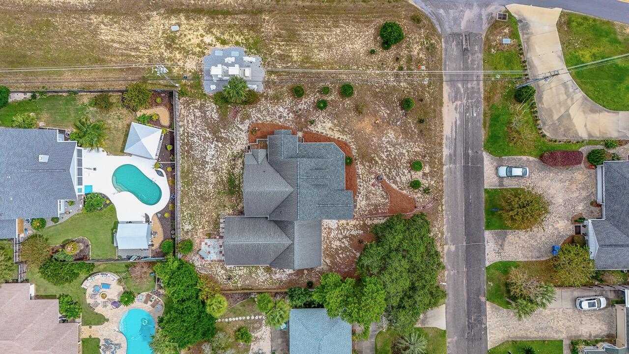21902 Sunnyside Lane Panama City Beach FL 32413