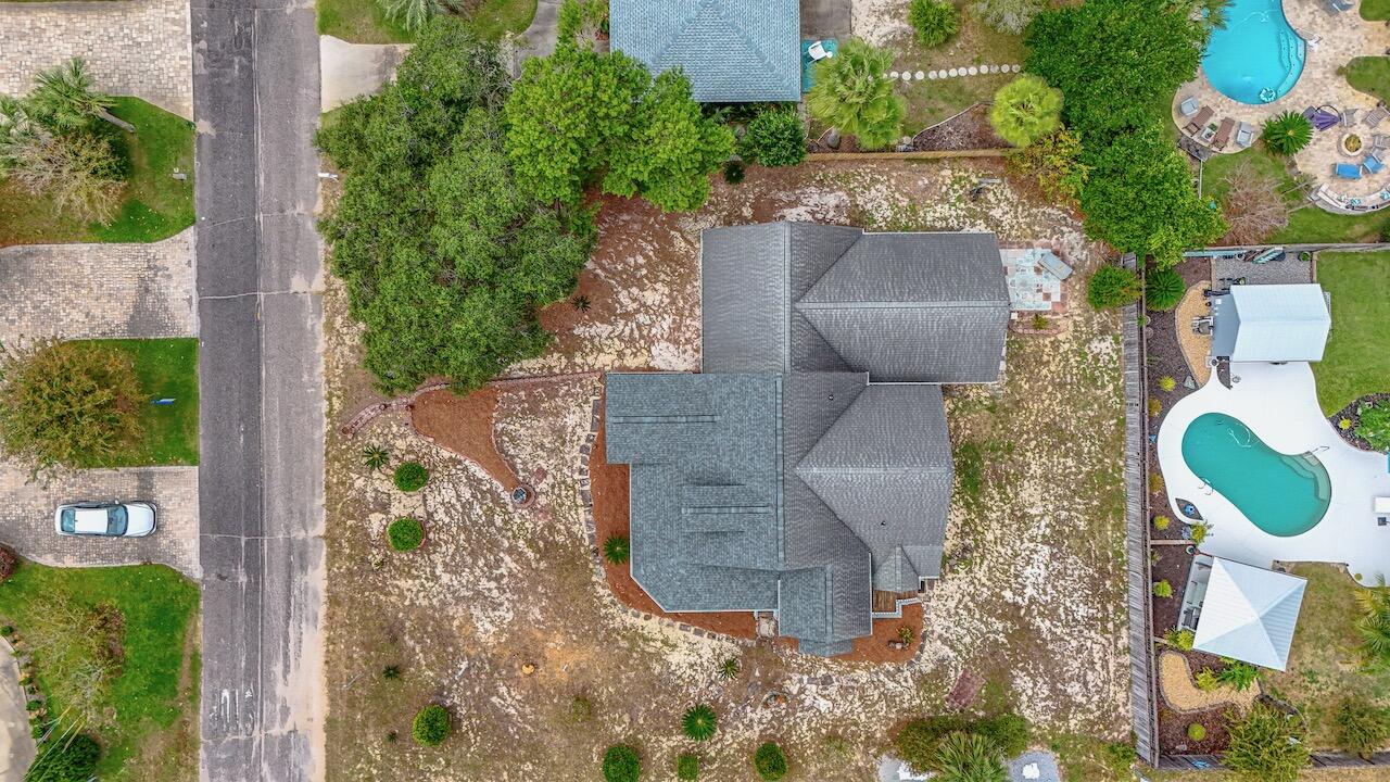 21902 Sunnyside Lane Panama City Beach FL 32413