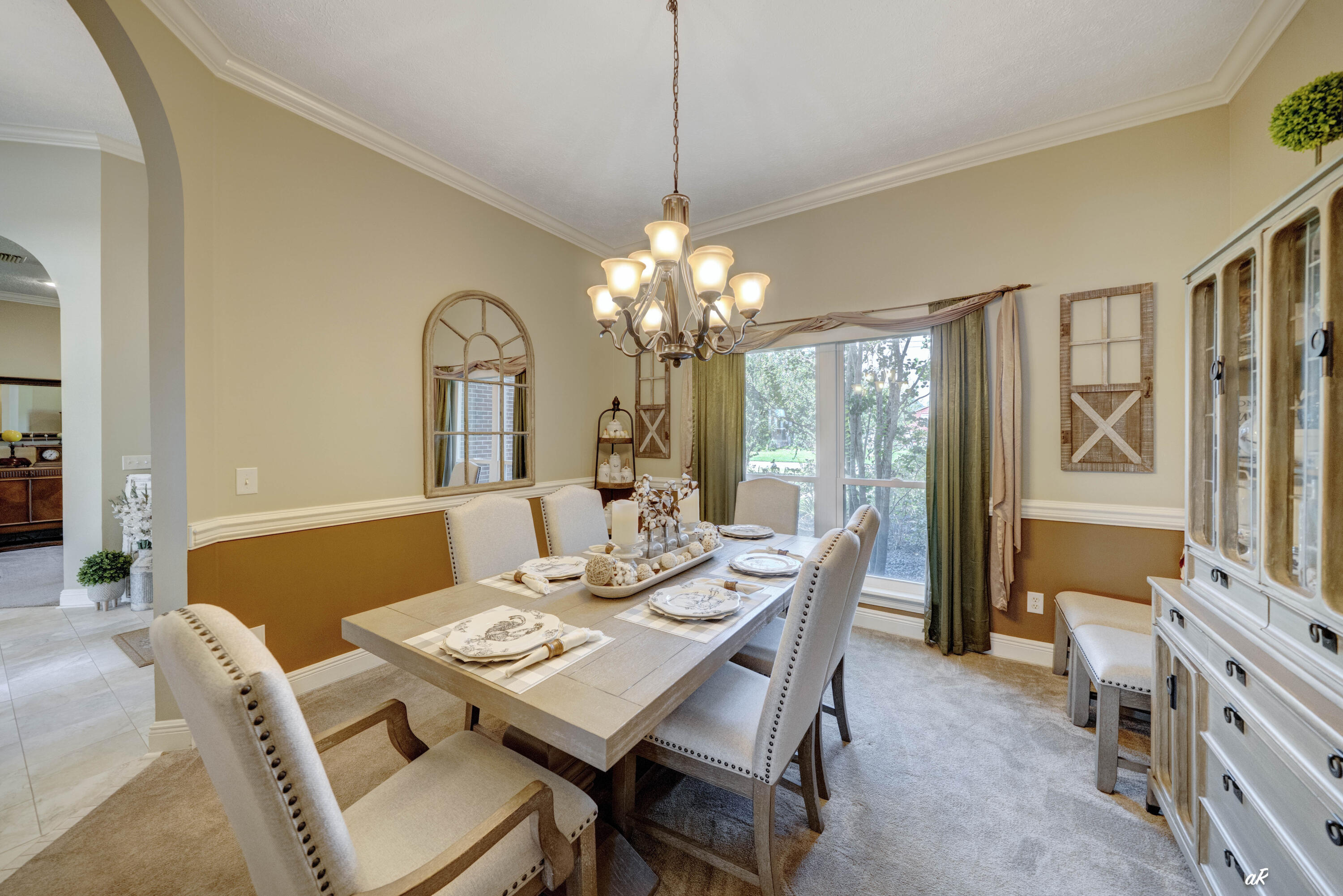 2837 Longleaf Road Panama City FL 32405