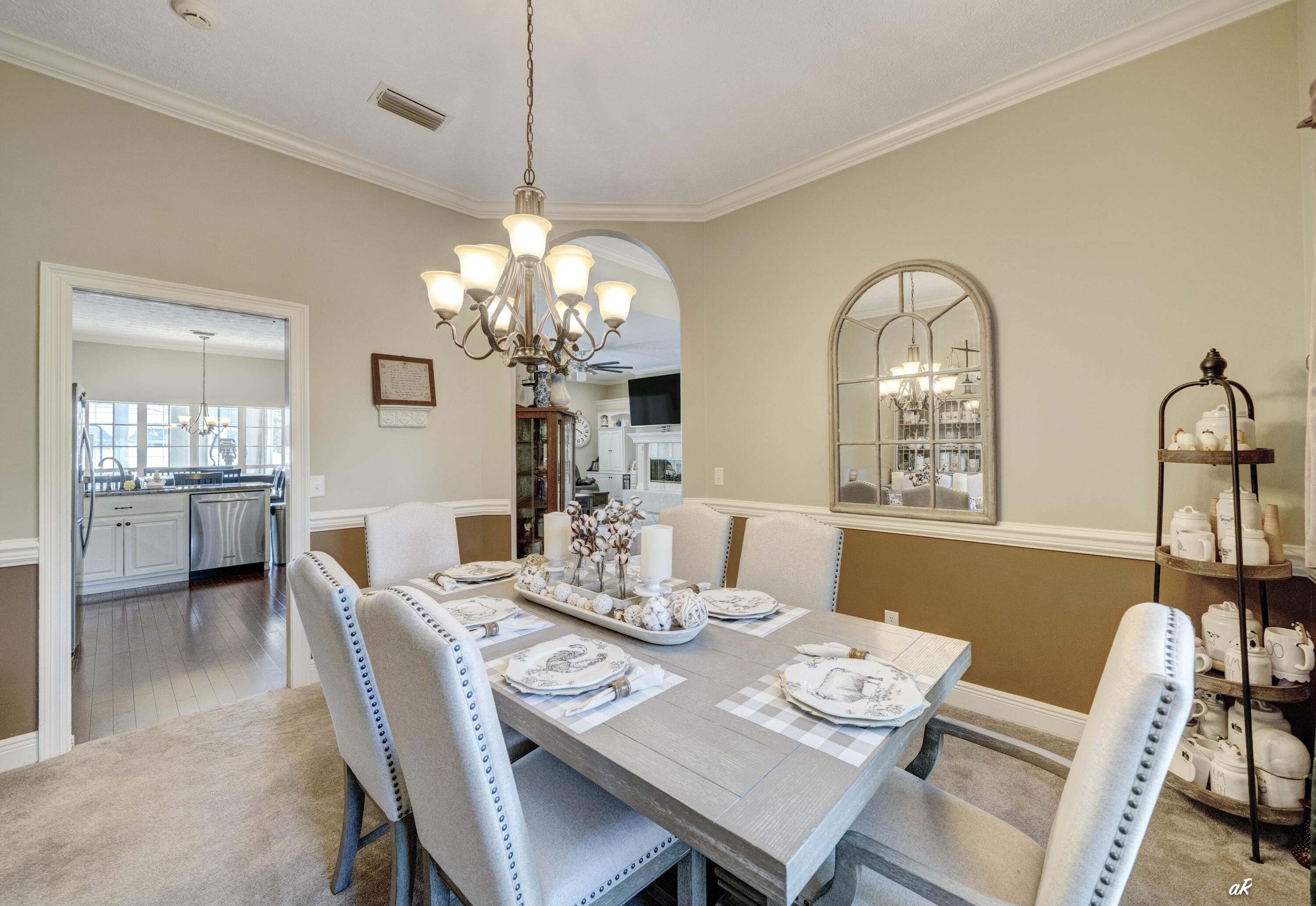 2837 Longleaf Road Panama City FL 32405