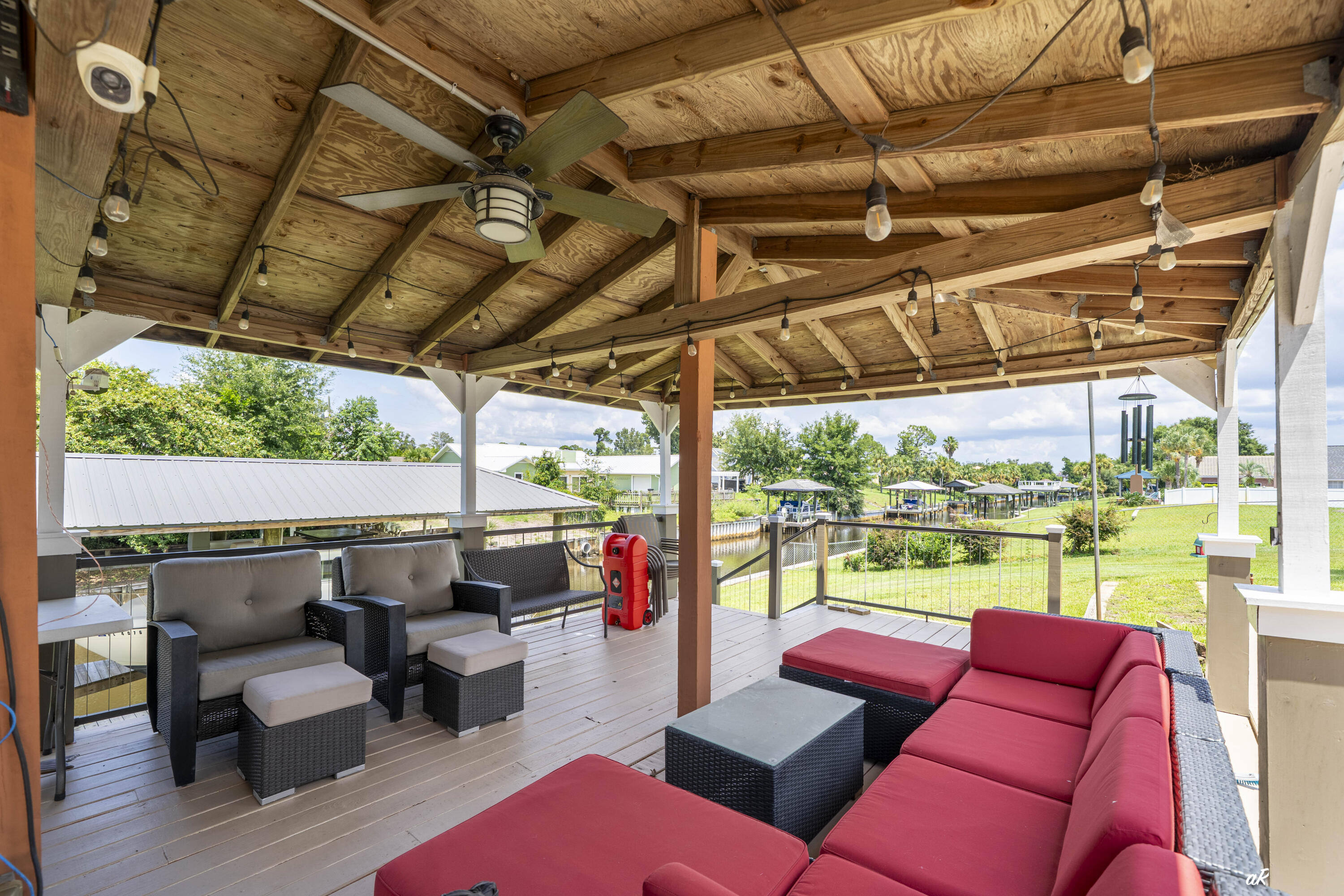 2837 Longleaf Road Panama City FL 32405