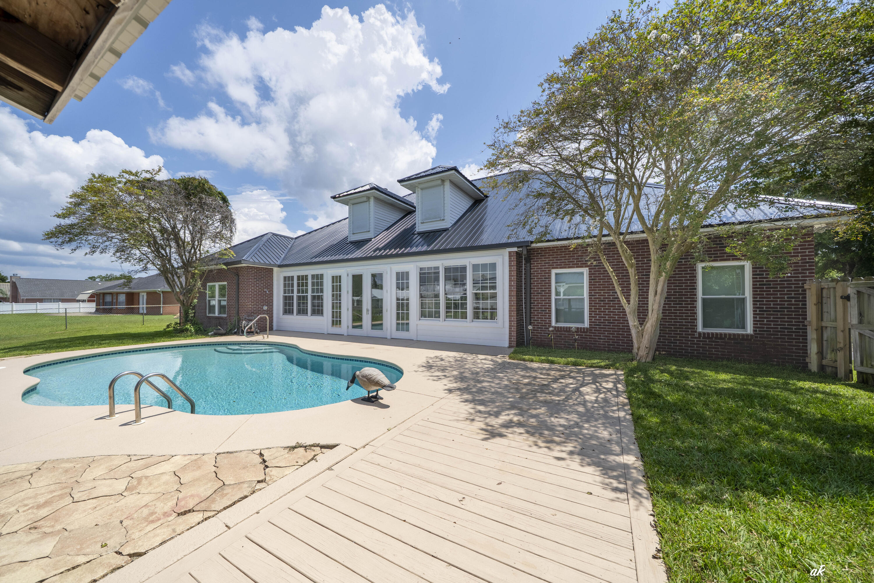 2837 Longleaf Road Panama City FL 32405