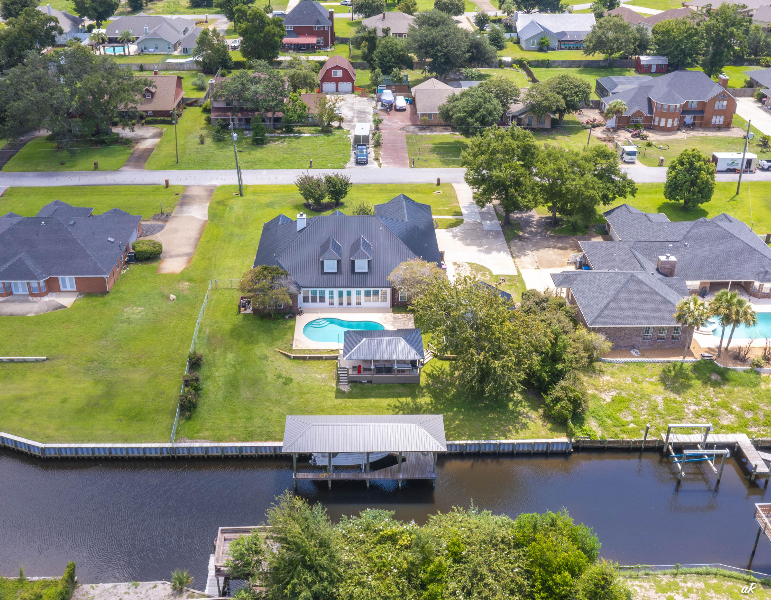 2837 Longleaf Road Panama City FL 32405