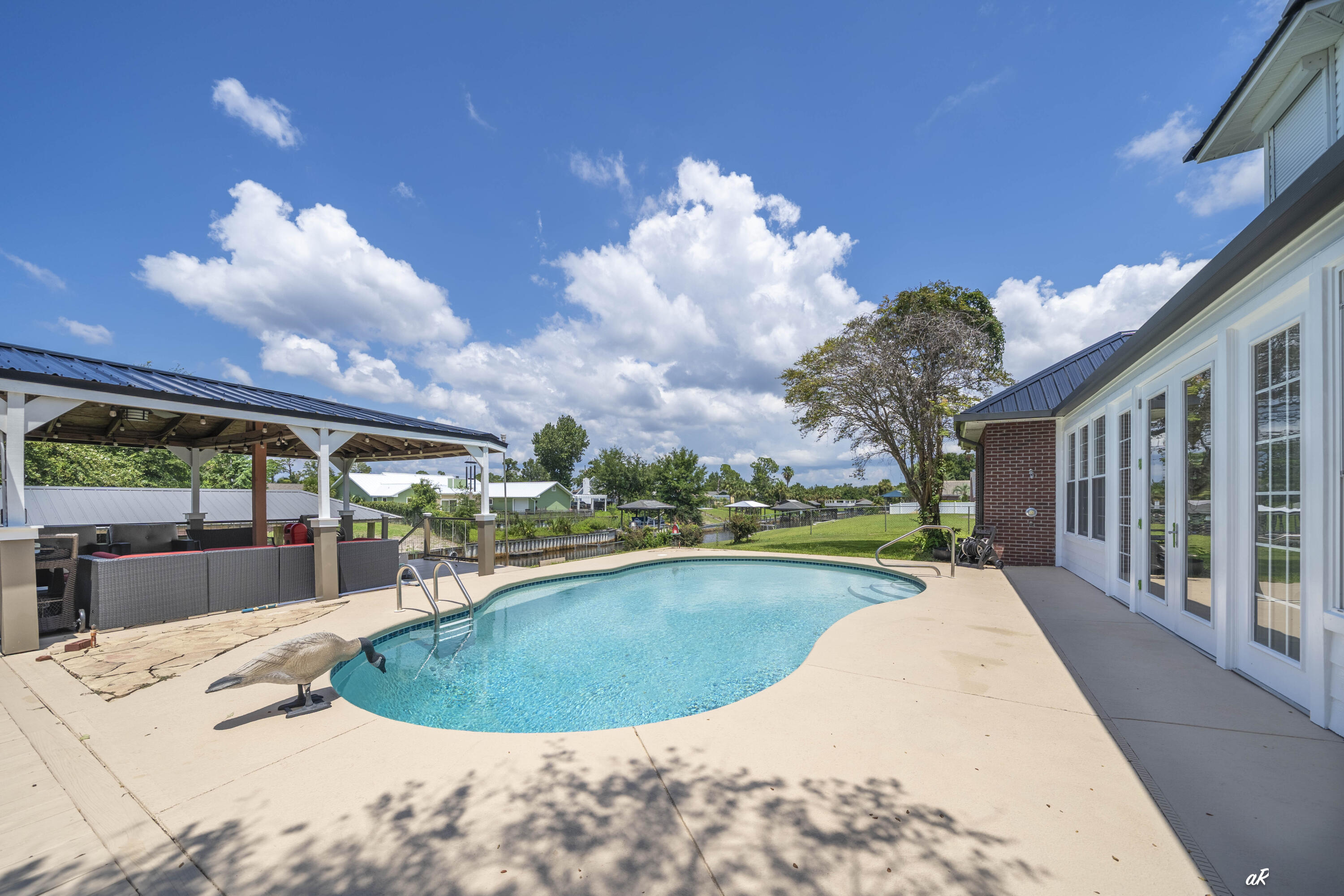 2837 Longleaf Road Panama City FL 32405