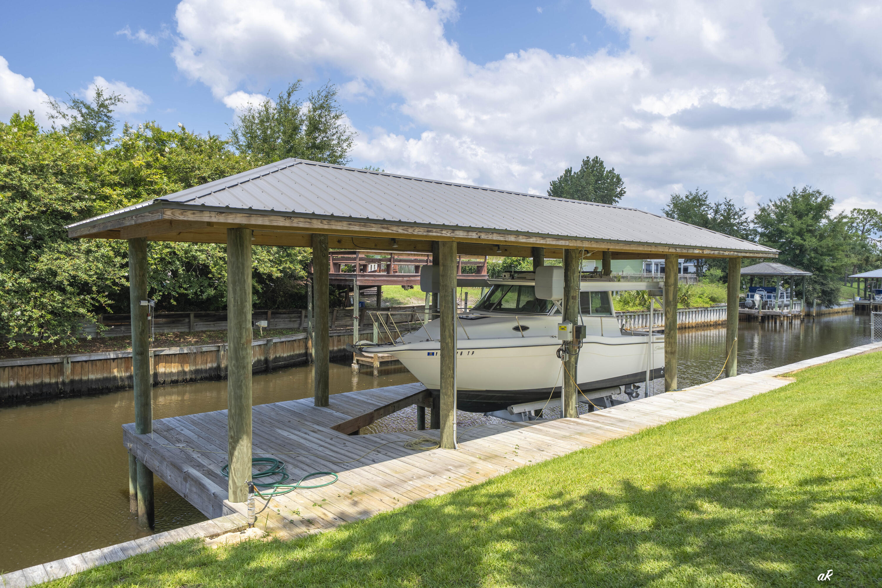 2837 Longleaf Road Panama City FL 32405