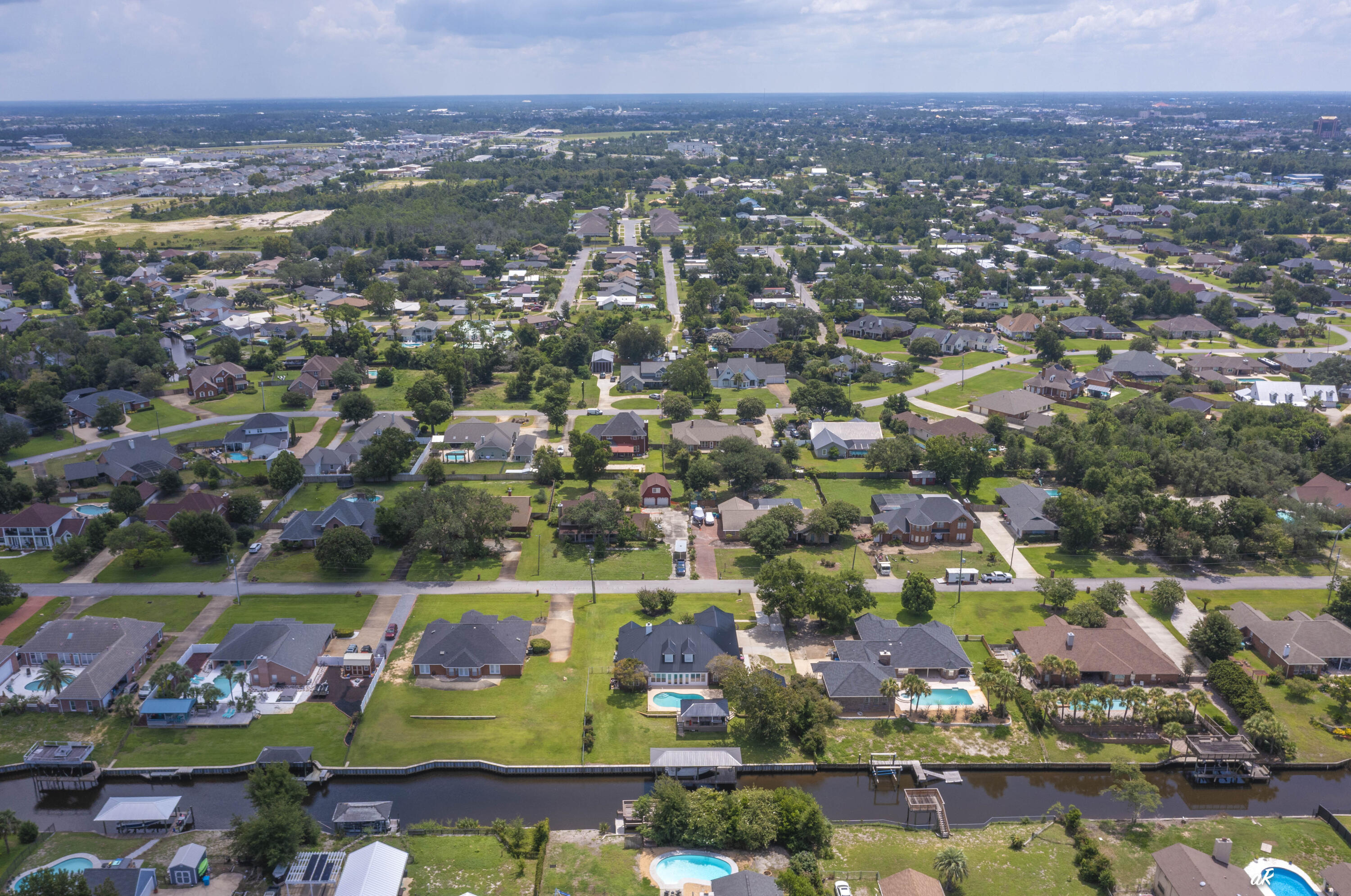 2837 Longleaf Road Panama City FL 32405