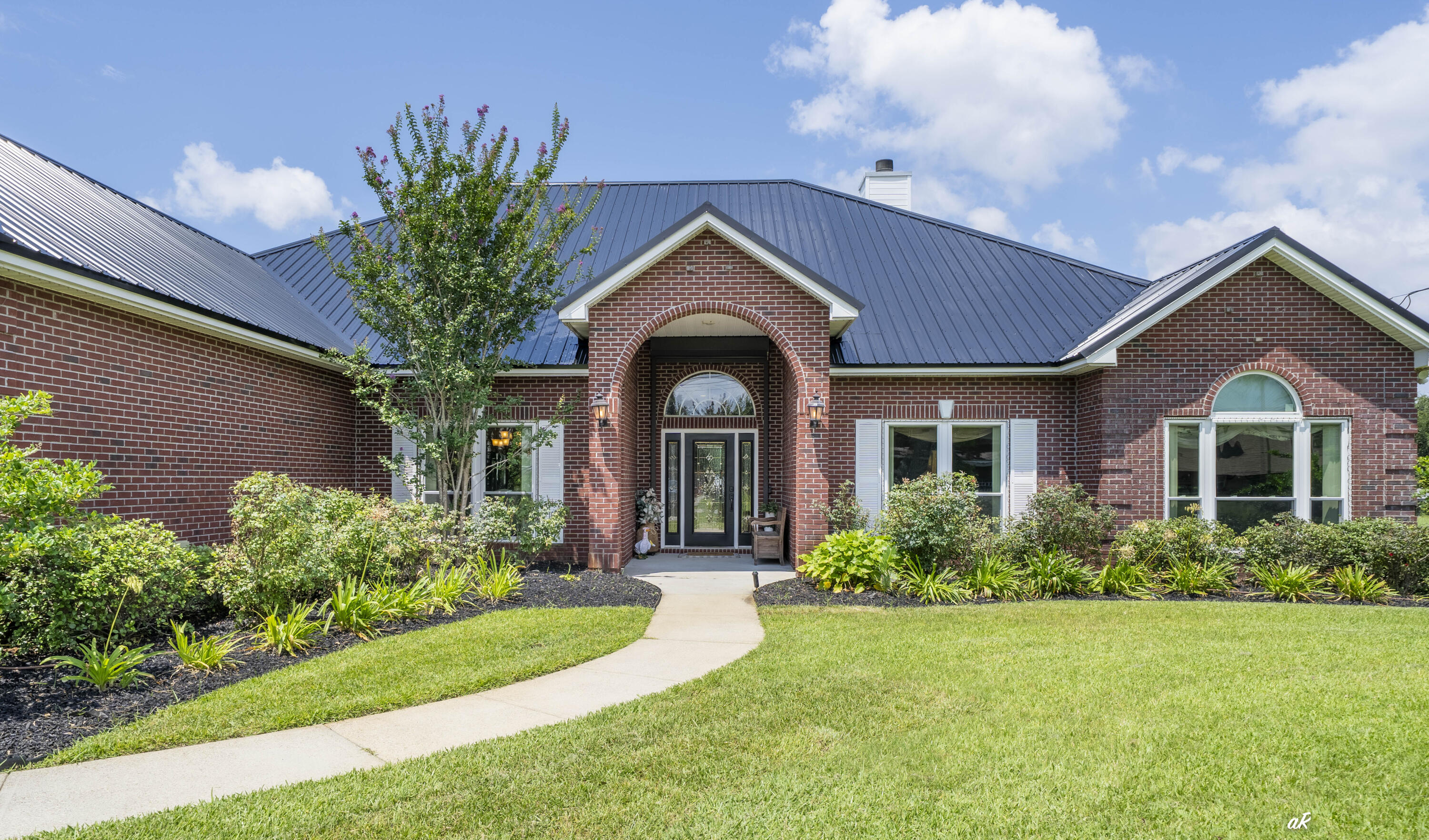 2837 Longleaf Road Panama City FL 32405