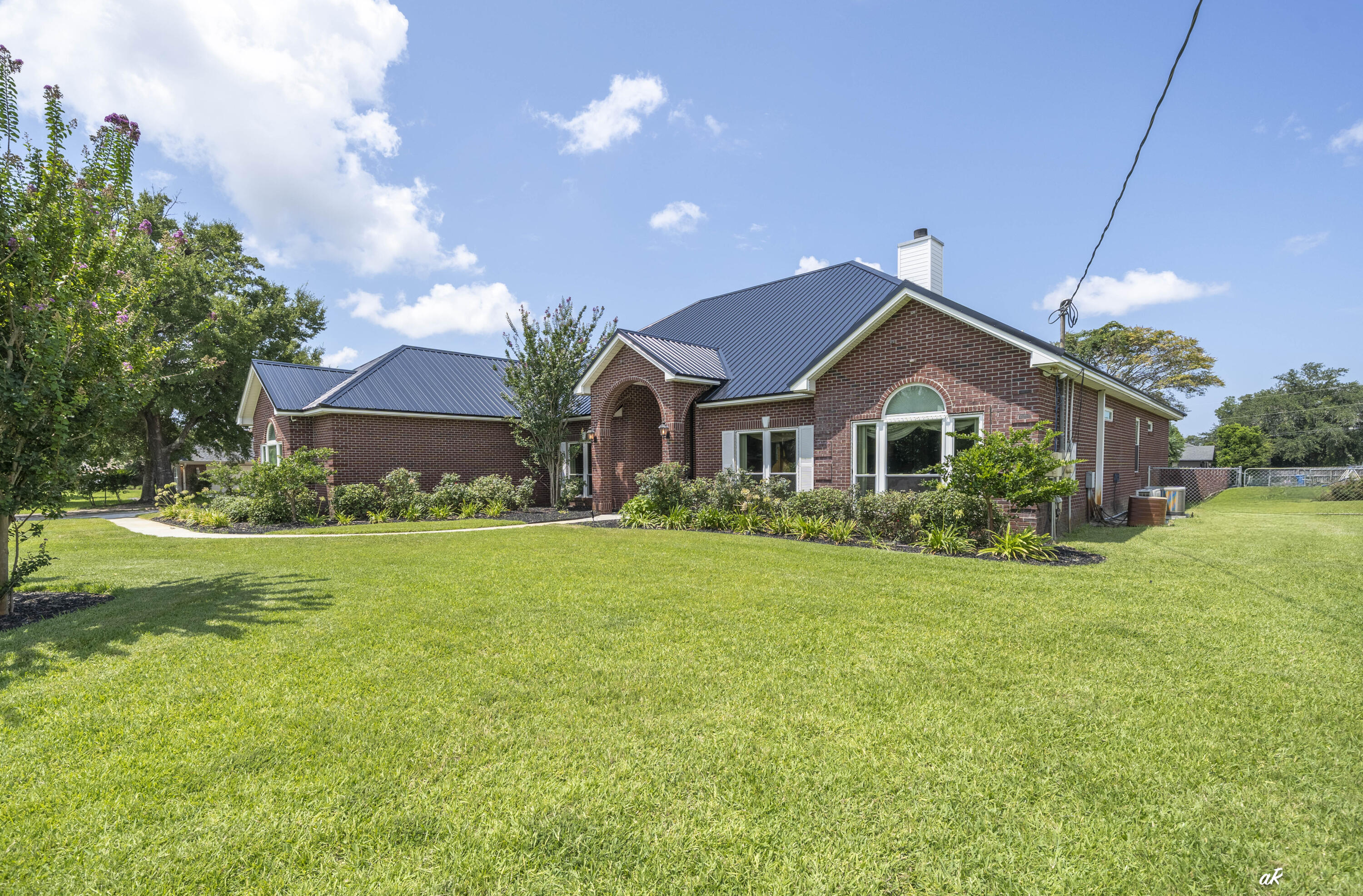 2837 Longleaf Road Panama City FL 32405