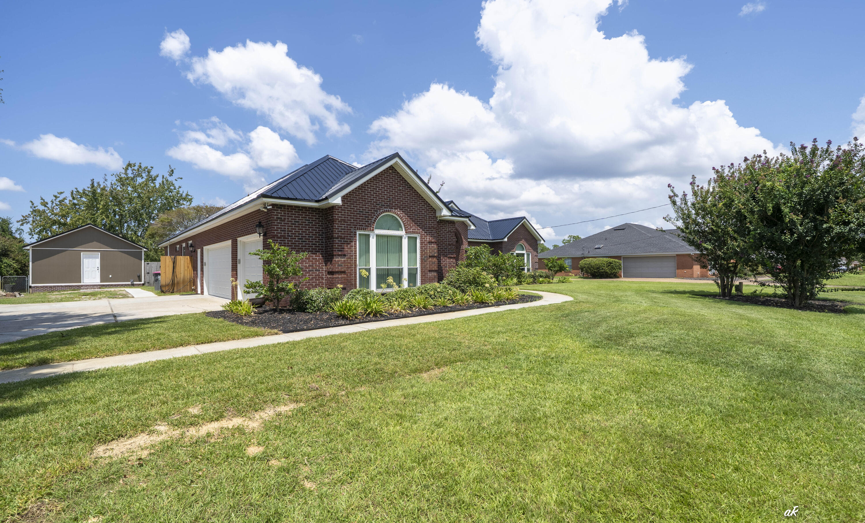2837 Longleaf Road Panama City FL 32405