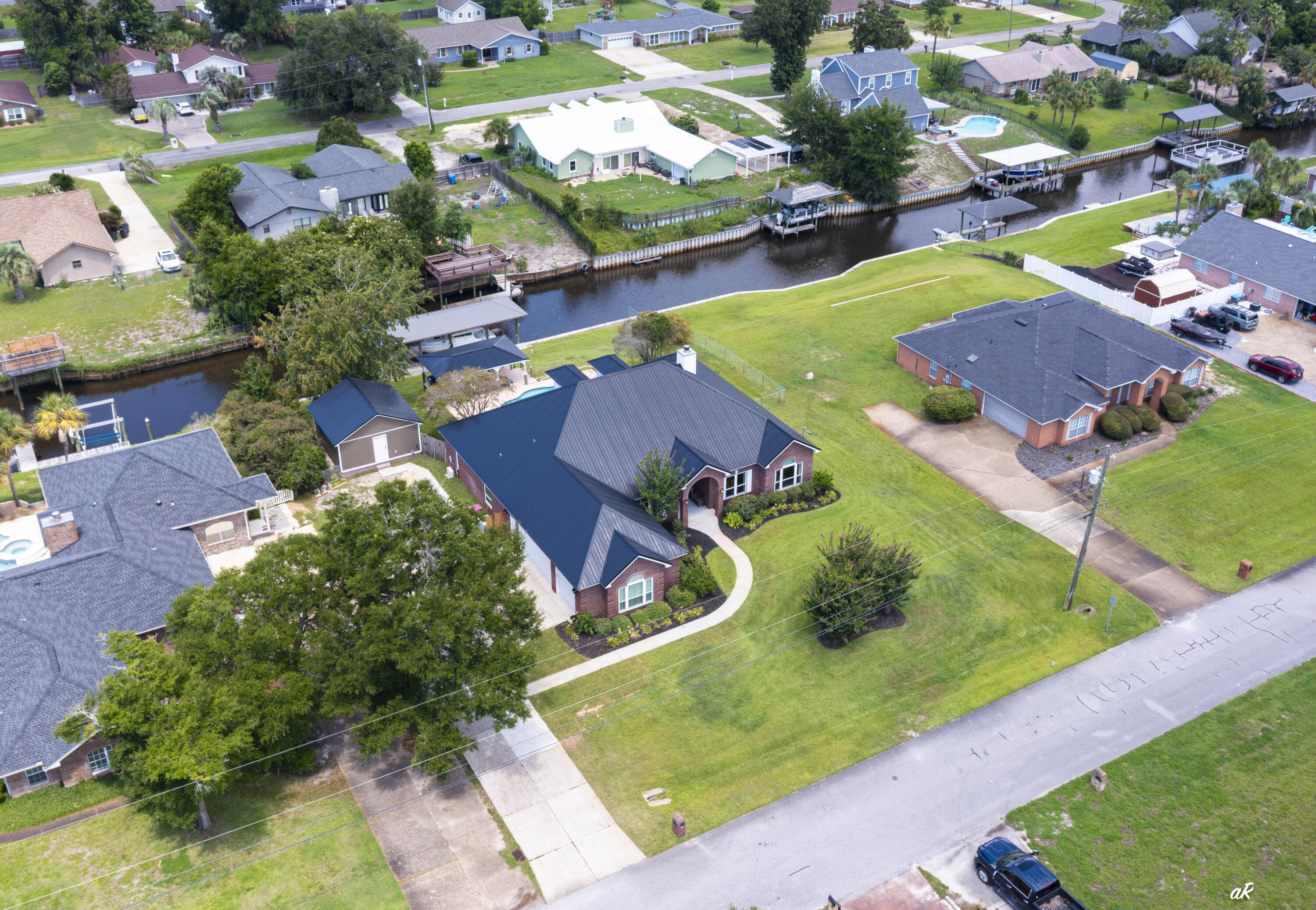 2837 Longleaf Road Panama City FL 32405